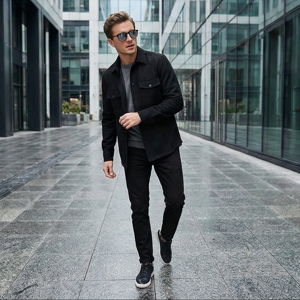 Hugo Sunglasses Hugo Boss Sunglasses HG 1346/S 8079O Men Black Panto Full Rim Grey Gradient 51mm Eyeglasses Eyewear designer