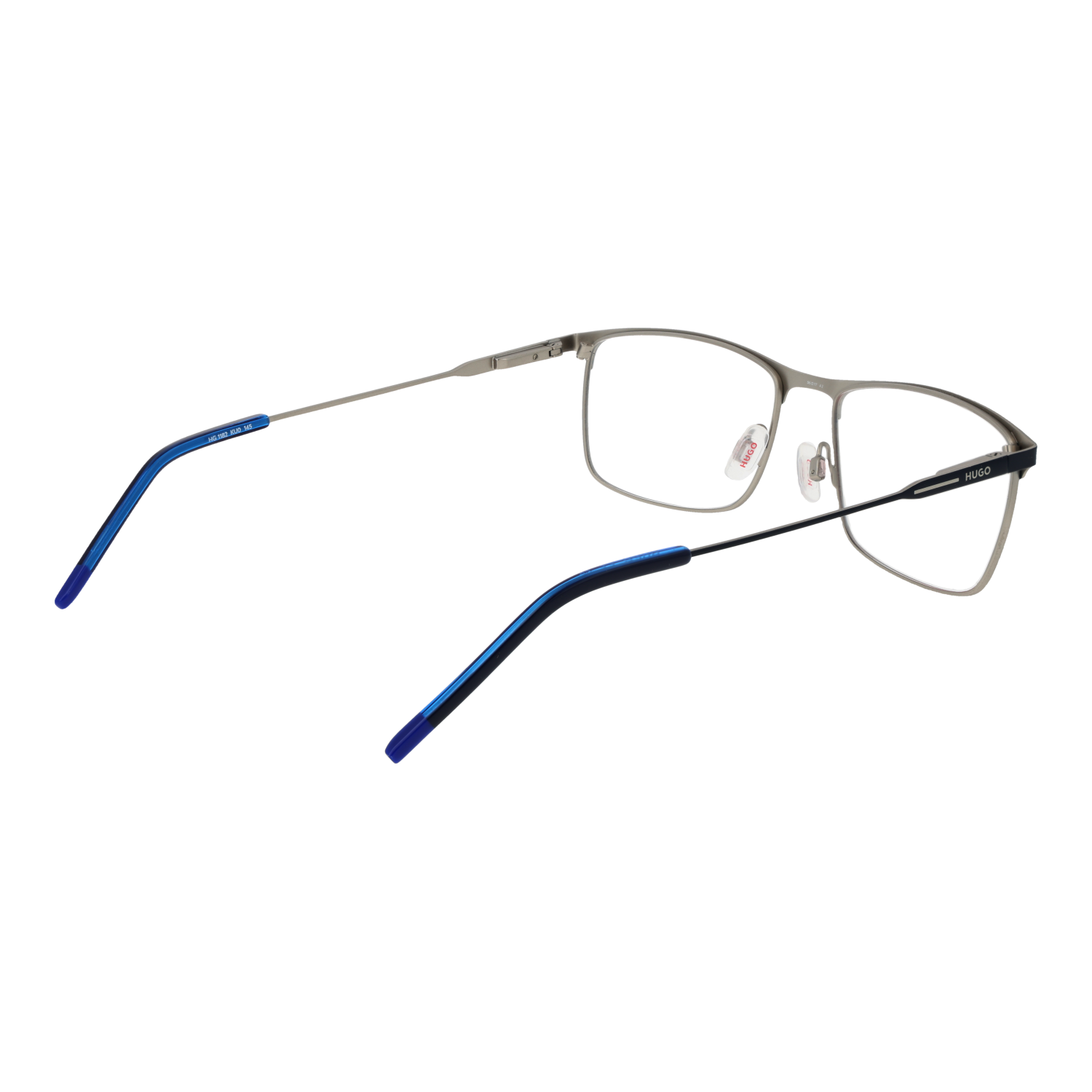 Hugo Optical Frames Hugo Eyeglasses Frames HG 1182 KU0 56 Eyeglasses Eyewear designer