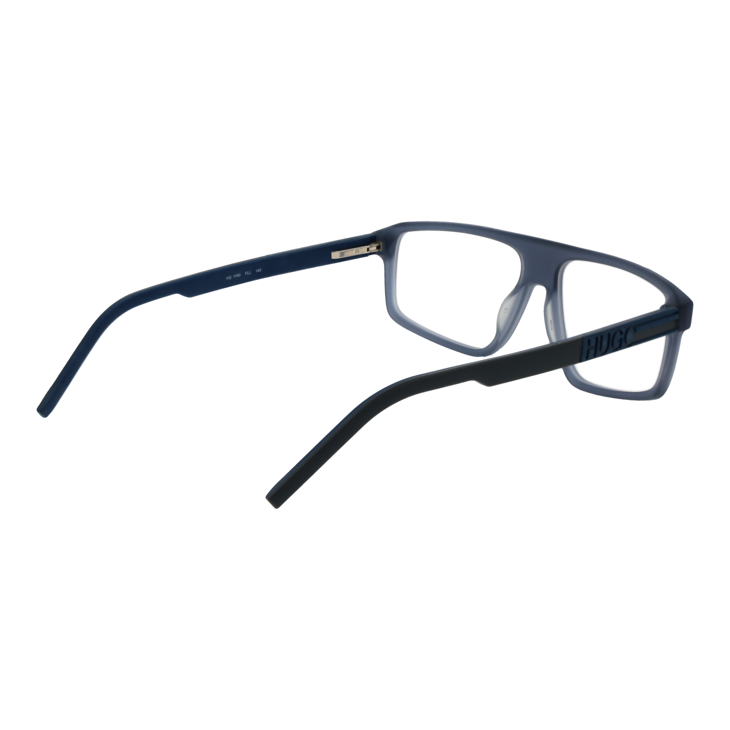 Hugo Optical Frames Hugo Eyeglasses Frames HG 1190 FLL 56 Eyeglasses Eyewear designer