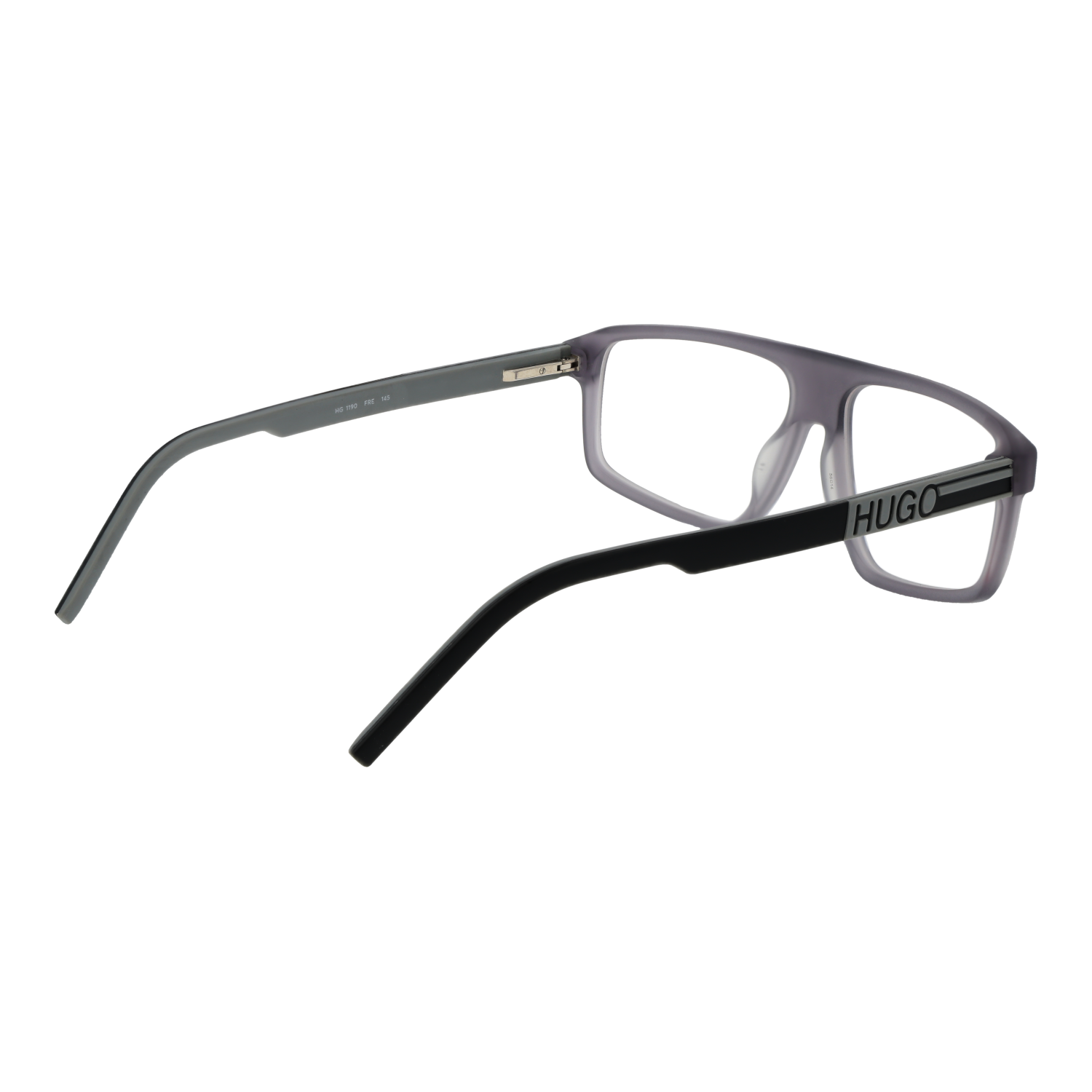 Hugo Optical Frames Hugo Eyeglasses Frames HG 1190 FRE 56 Eyeglasses Eyewear designer