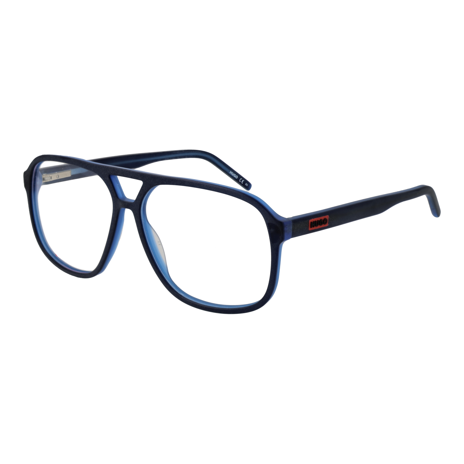 Hugo Optical Frames Hugo Eyeglasses Frames HG 1200 PJP 59 Eyeglasses Eyewear designer