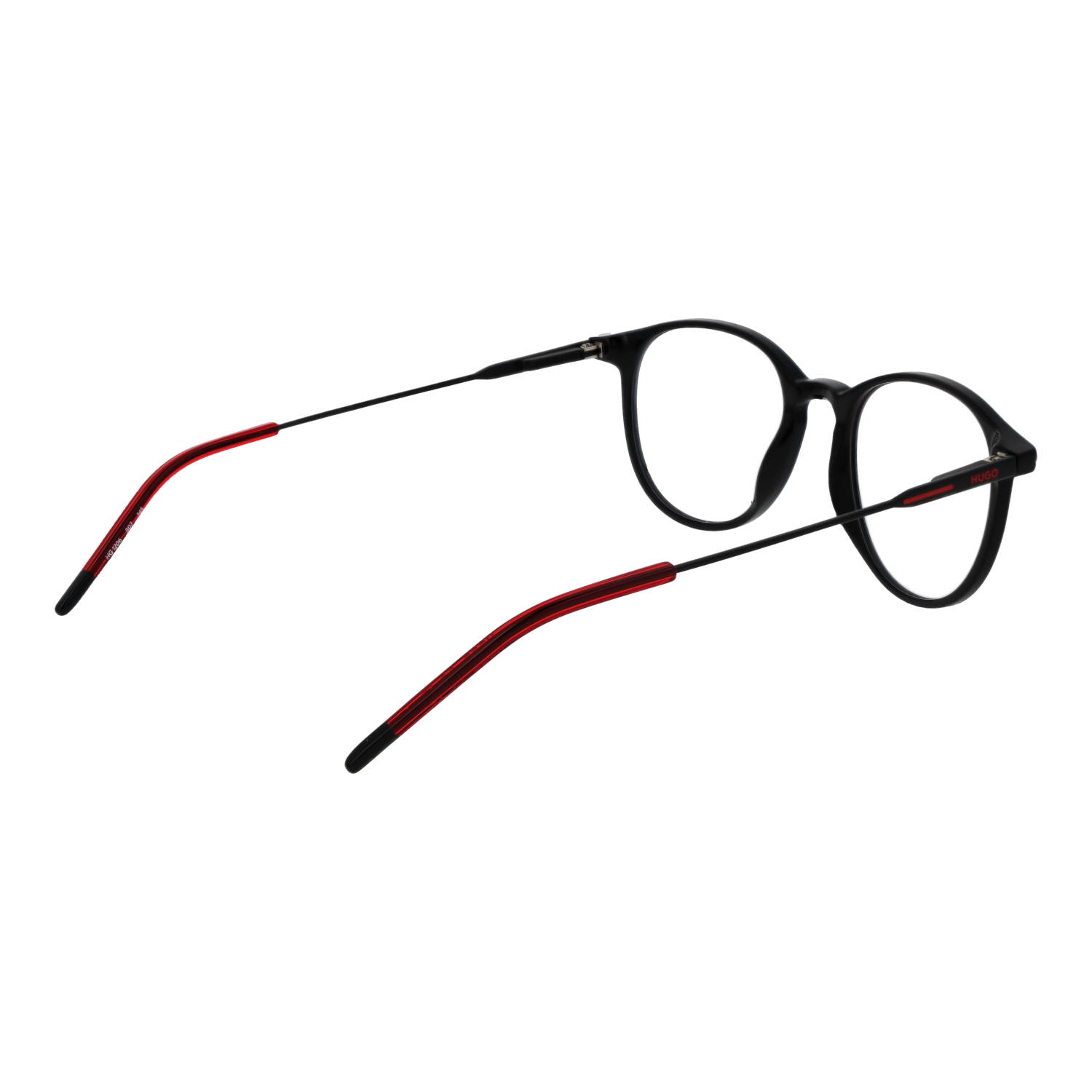 Hugo Optical Frames Hugo Eyeglasses Frames HG 1206 807 48 Eyeglasses Eyewear designer