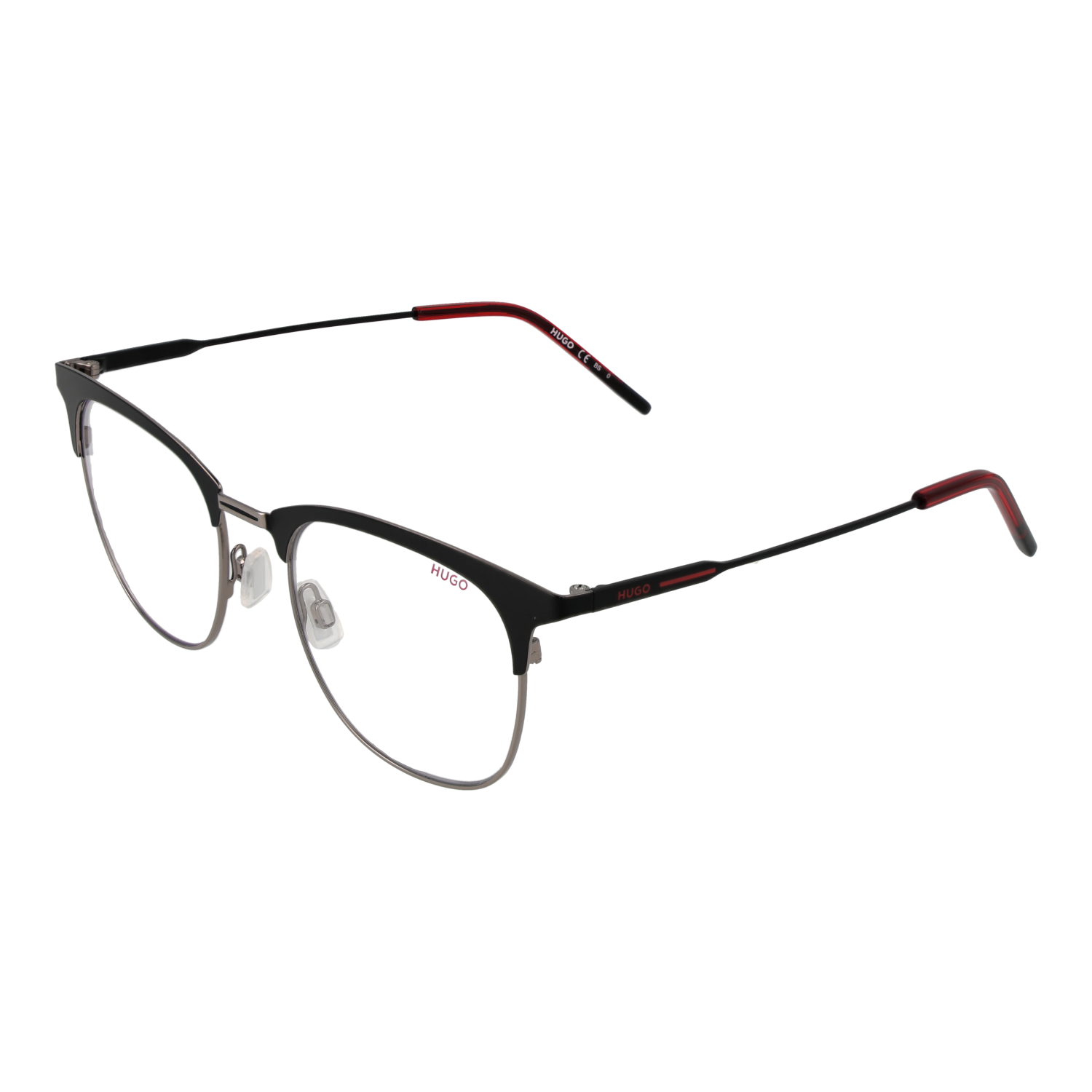 Hugo Sunglasses Hugo Frame HG 1208/S TI799 52mm Eyeglasses Eyewear designer