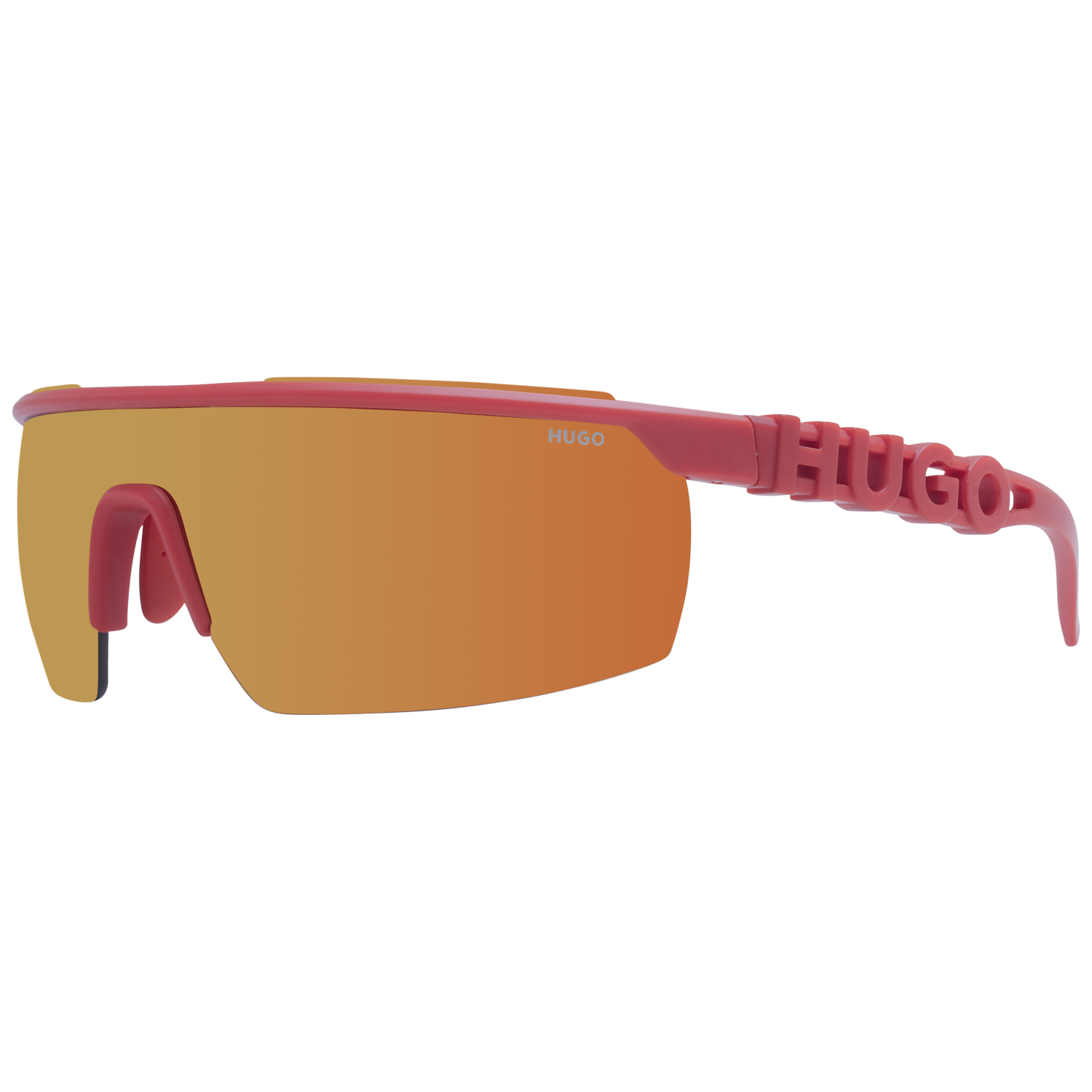 Hugo Sunglasses Hugo Sunglasses HG 1284/S L7QUW 99 Eyeglasses Eyewear designer