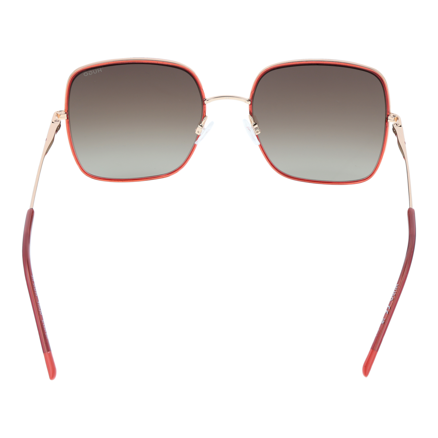 Hugo Sunglasses Hugo Sunglasses HG 1293/S OFYHA 58 Eyeglasses Eyewear designer