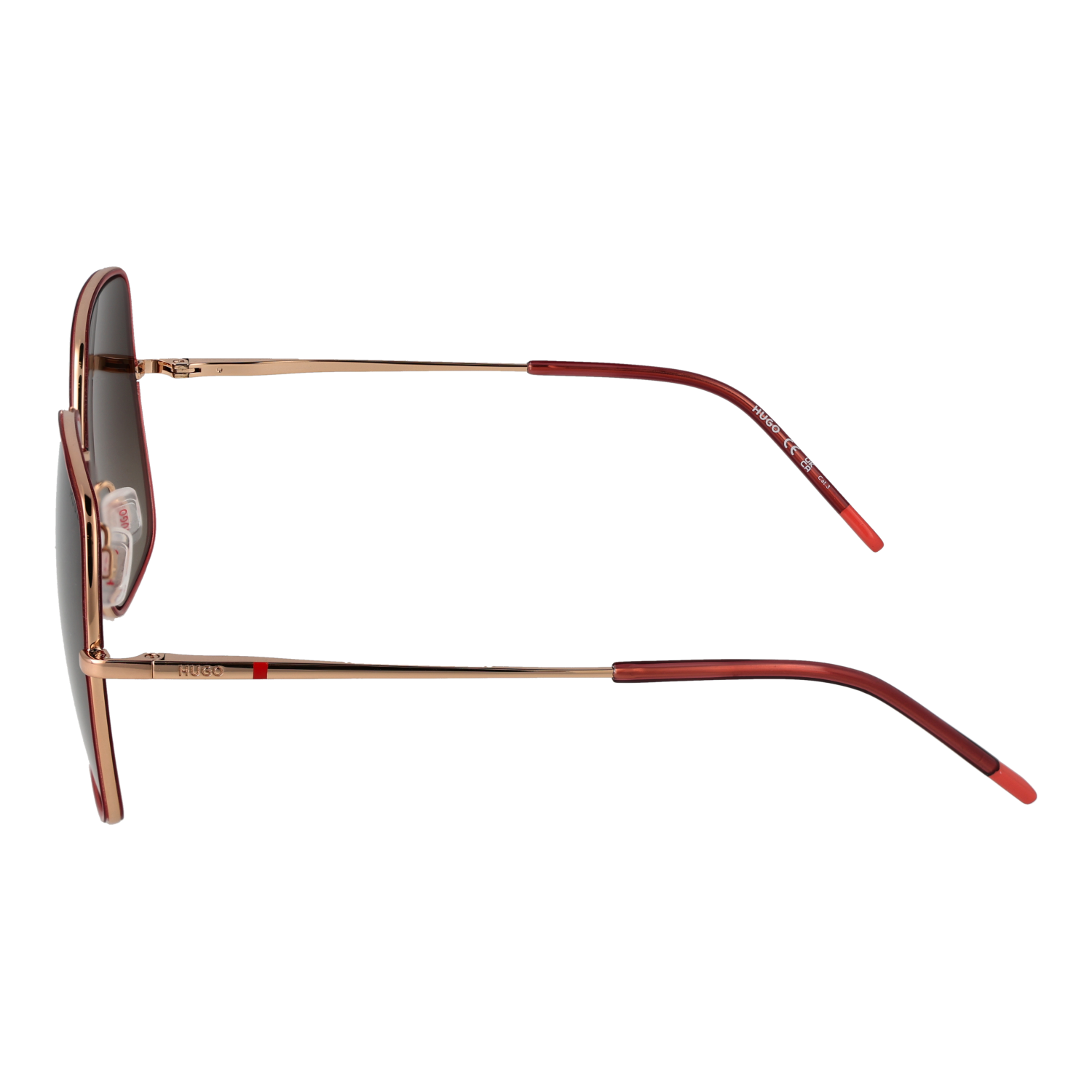 Hugo Sunglasses Hugo Sunglasses HG 1293/S OFYHA 58 Eyeglasses Eyewear designer