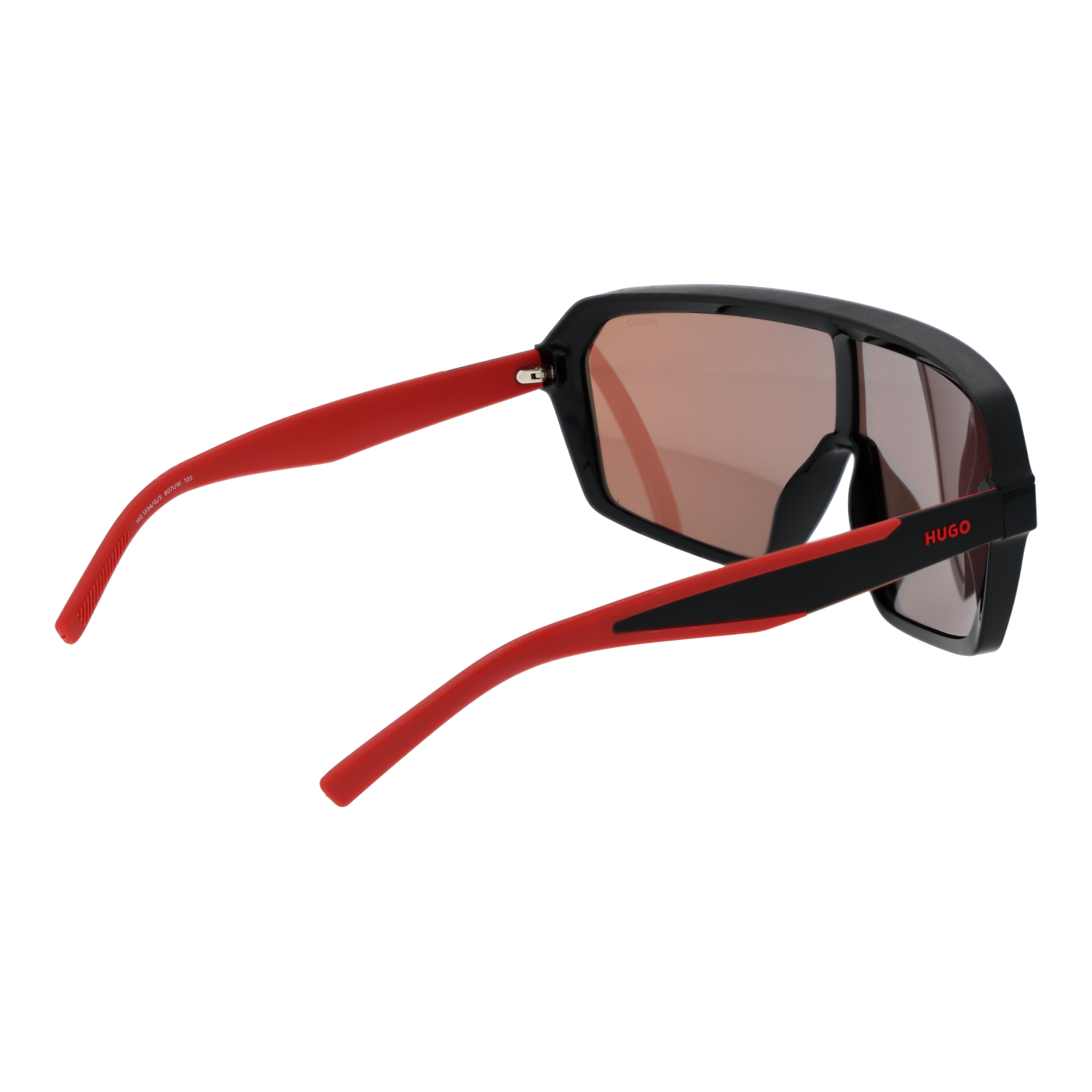 Hugo Sunglasses Hugo Sunglasses HG 1334/G/S 807UW 99 Eyeglasses Eyewear designer