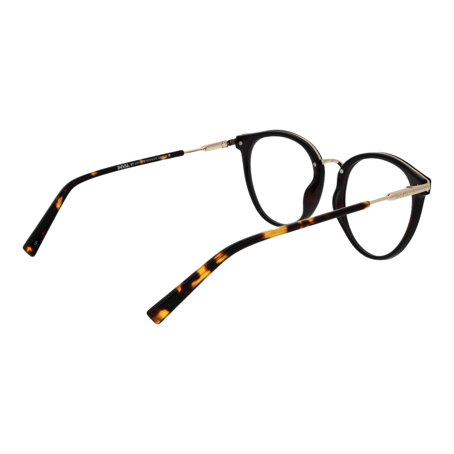 Invu Optical Frames Invu Eyeglasses Frames B3205 B 50 Eyeglasses Eyewear designer