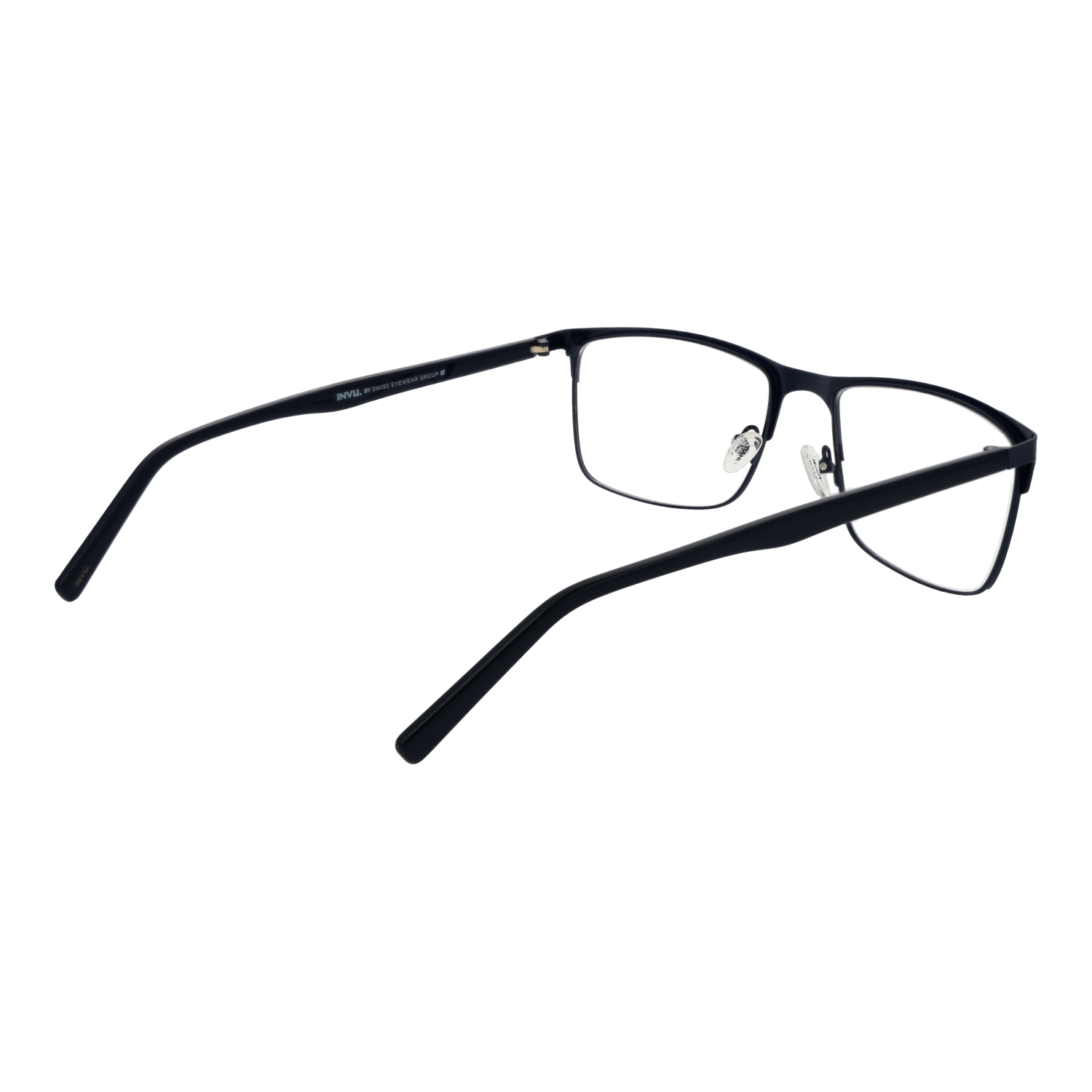 Invu Optical Frames Invu Eyeglasses Frames B3209 C 62 Eyeglasses Eyewear designer