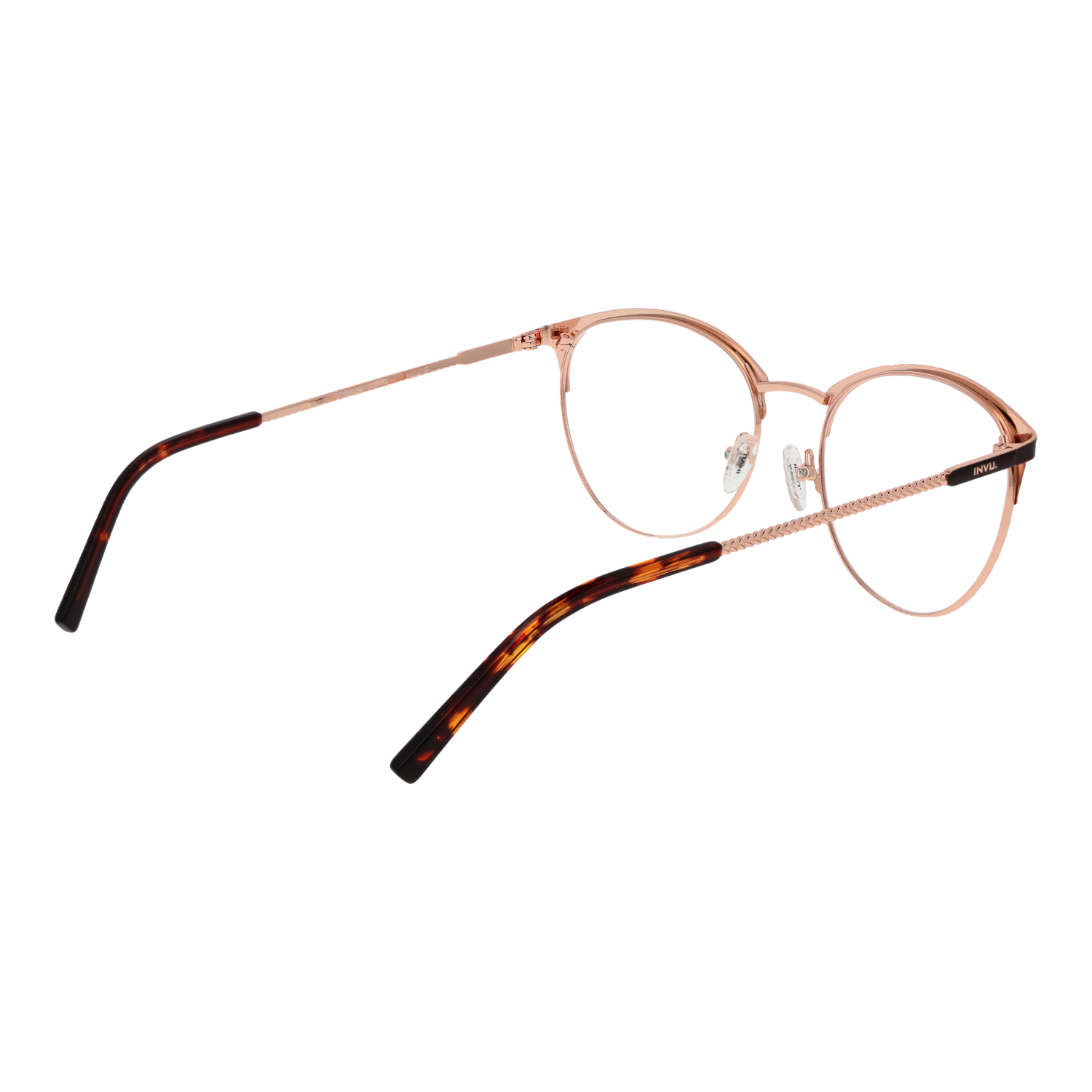Invu Optical Frames Invu Eyeglasses Frames B3212 B 56 Eyeglasses Eyewear designer