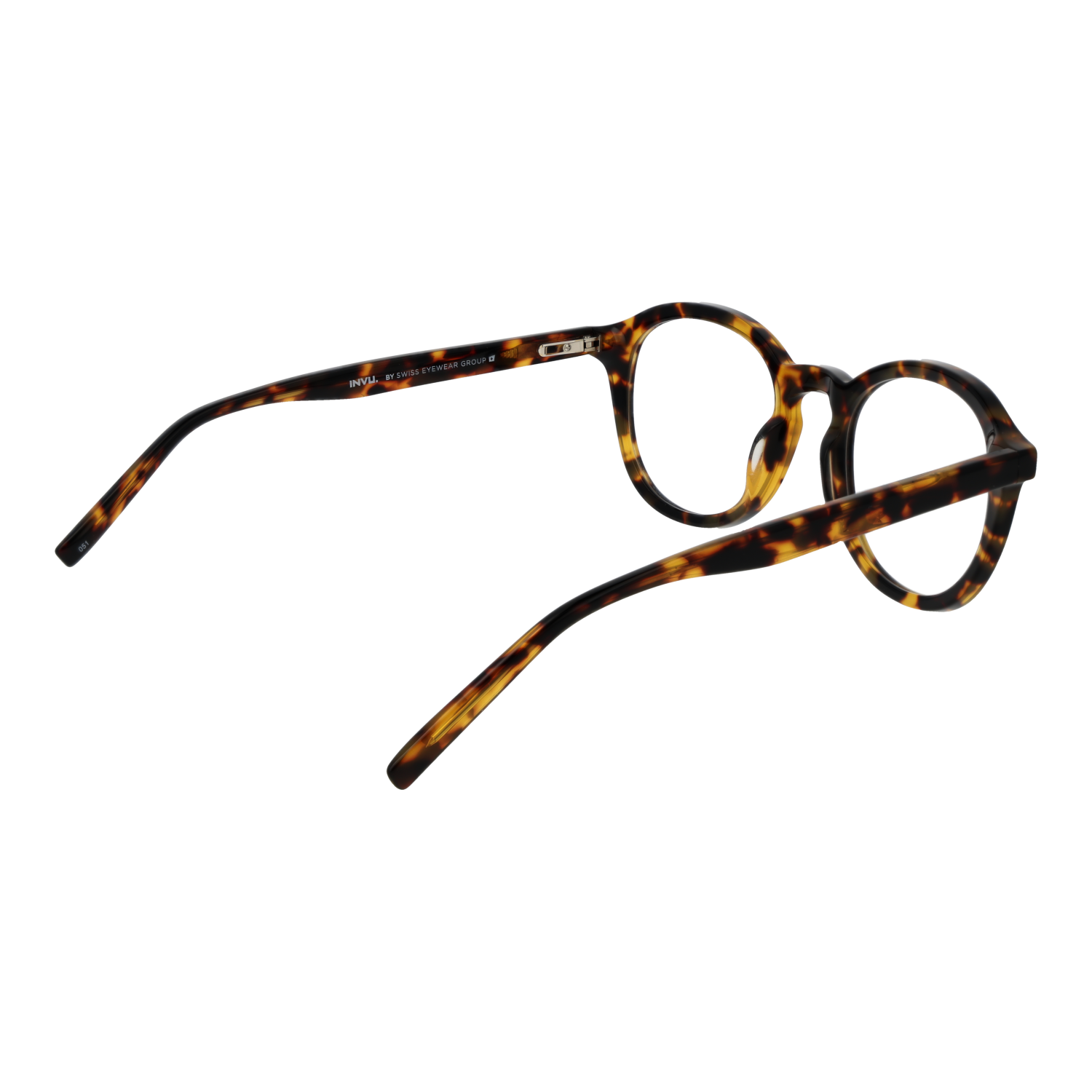 Invu Optical Frames Invu Eyeglasses Frames B4133 B 52 Eyeglasses Eyewear designer