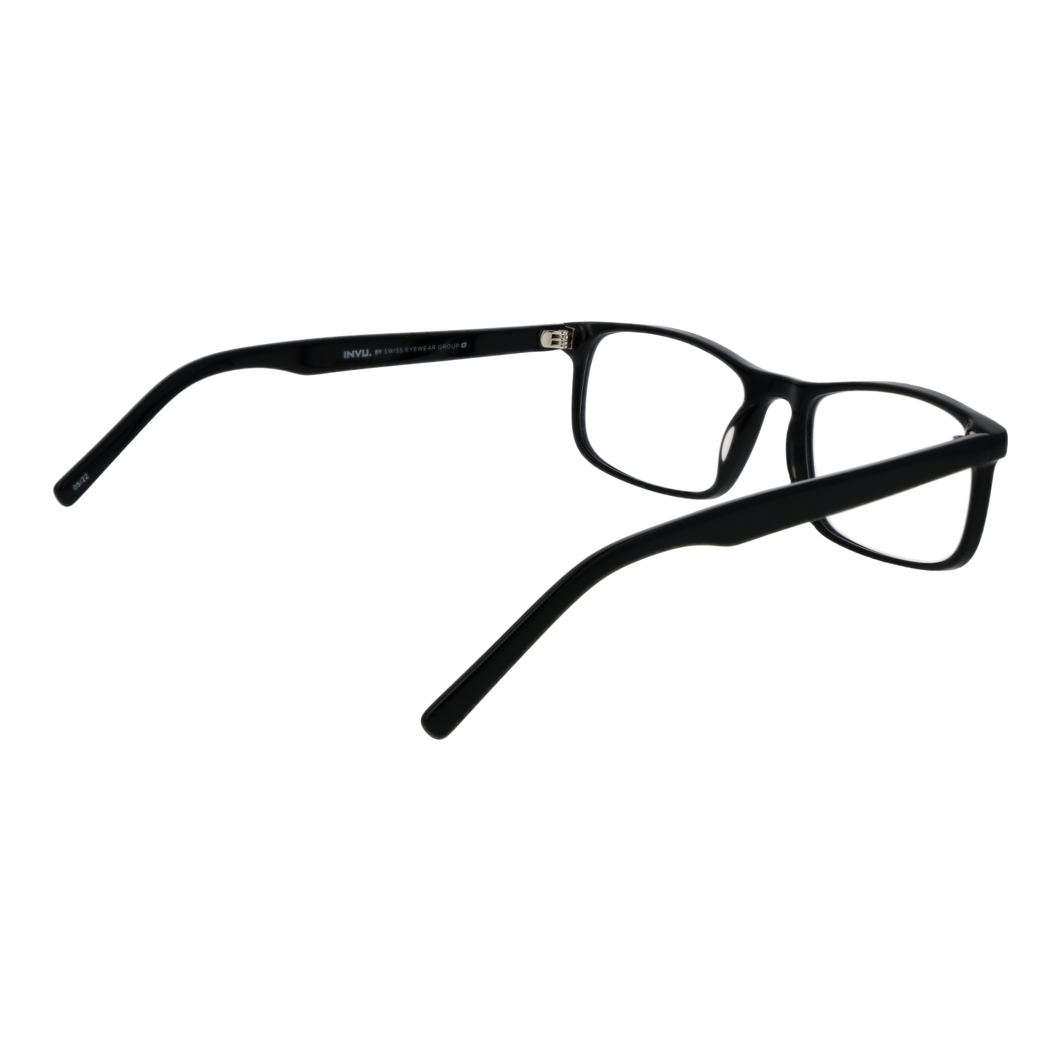 Invu Optical Frames Invu Eyeglasses Frames B4138 A 53 Eyeglasses Eyewear designer