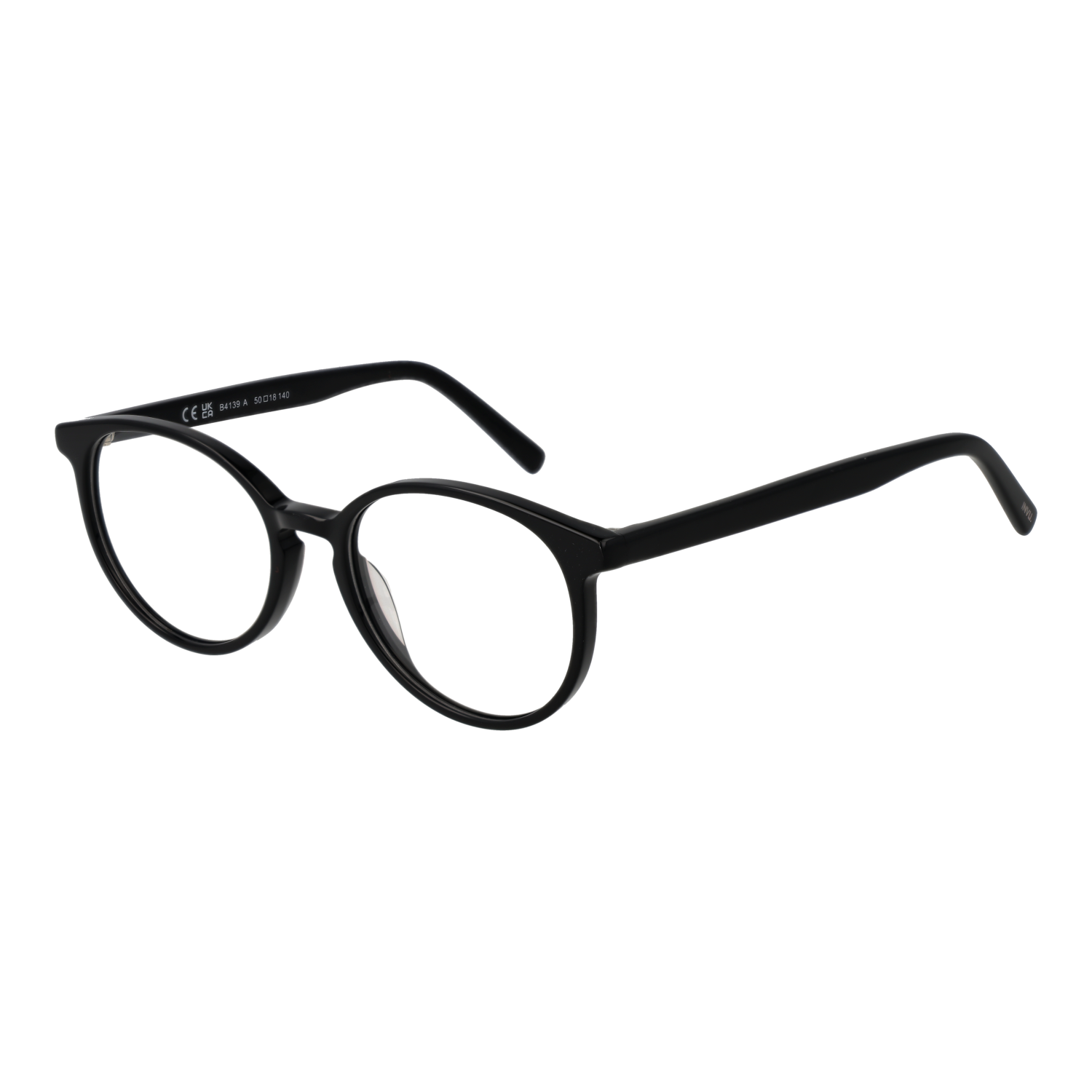 Invu Optical Frames Invu Eyeglasses Frames B4139 A 50 Eyeglasses Eyewear designer