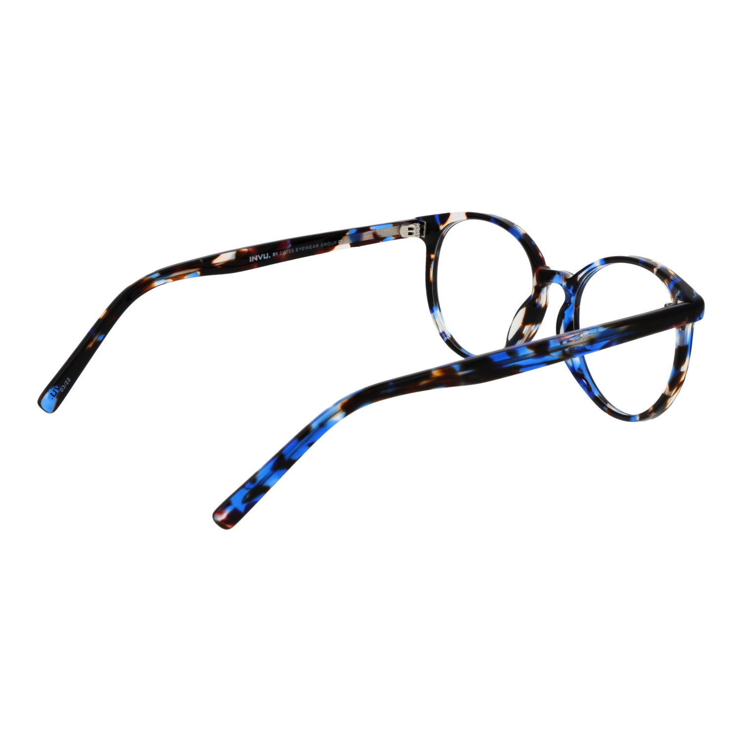 Invu Optical Frames Invu Eyeglasses Frames B4139 D 50 Eyeglasses Eyewear designer