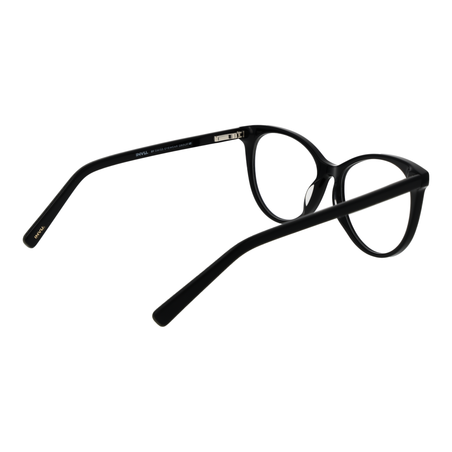 Invu Optical Frames Invu Eyeglasses Frames B4205 A 54 Eyeglasses Eyewear designer