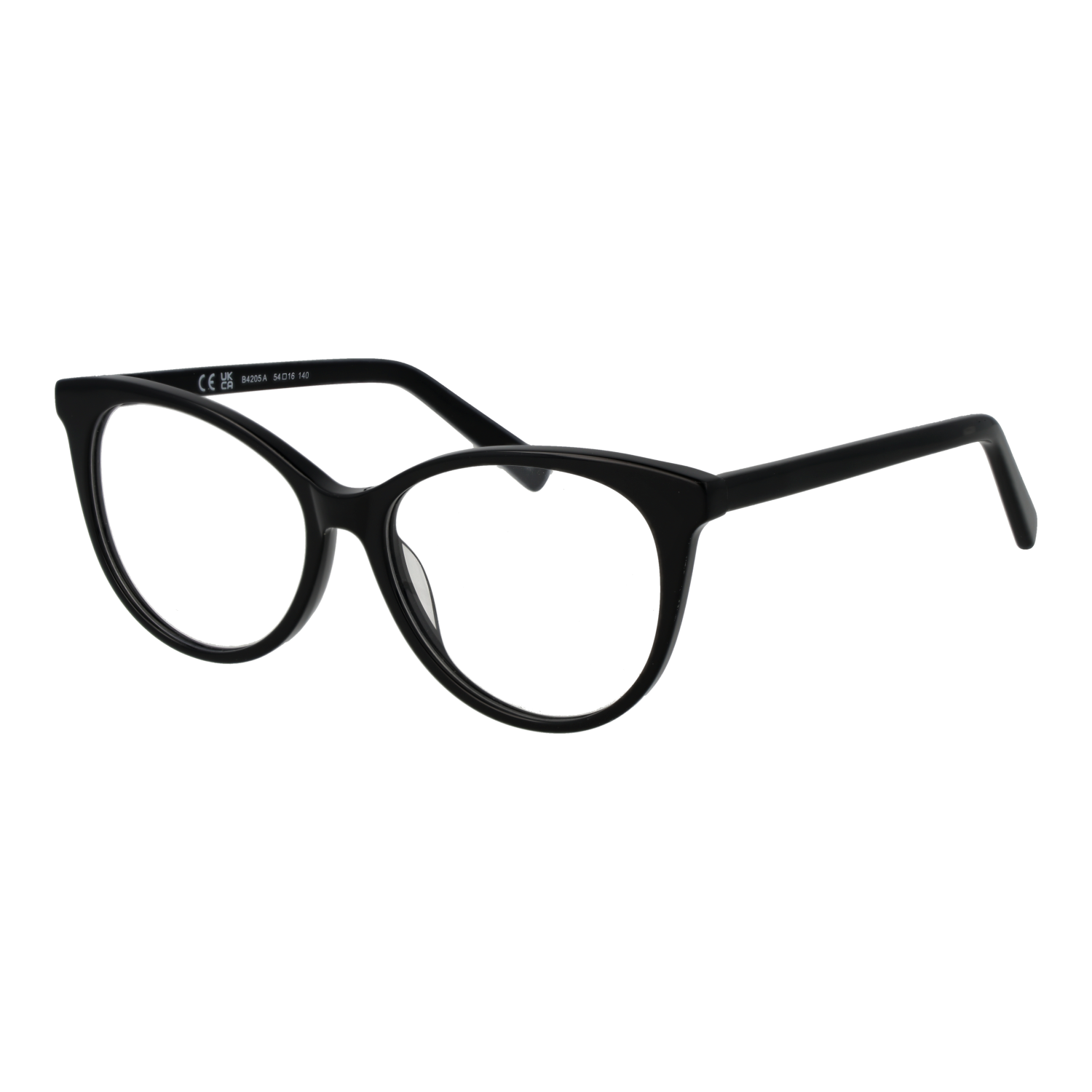 Invu Optical Frames Invu Eyeglasses Frames B4205 A 54 Eyeglasses Eyewear designer