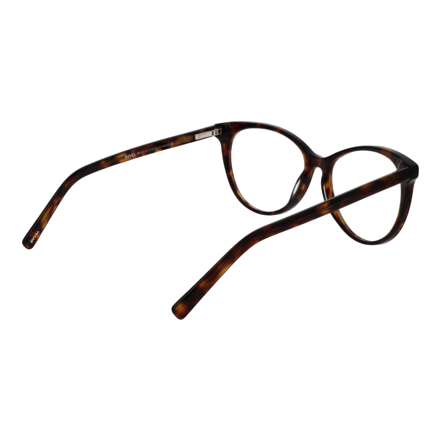 Invu Optical Frames Invu Eyeglasses Frames B4205 B 54 Eyeglasses Eyewear designer