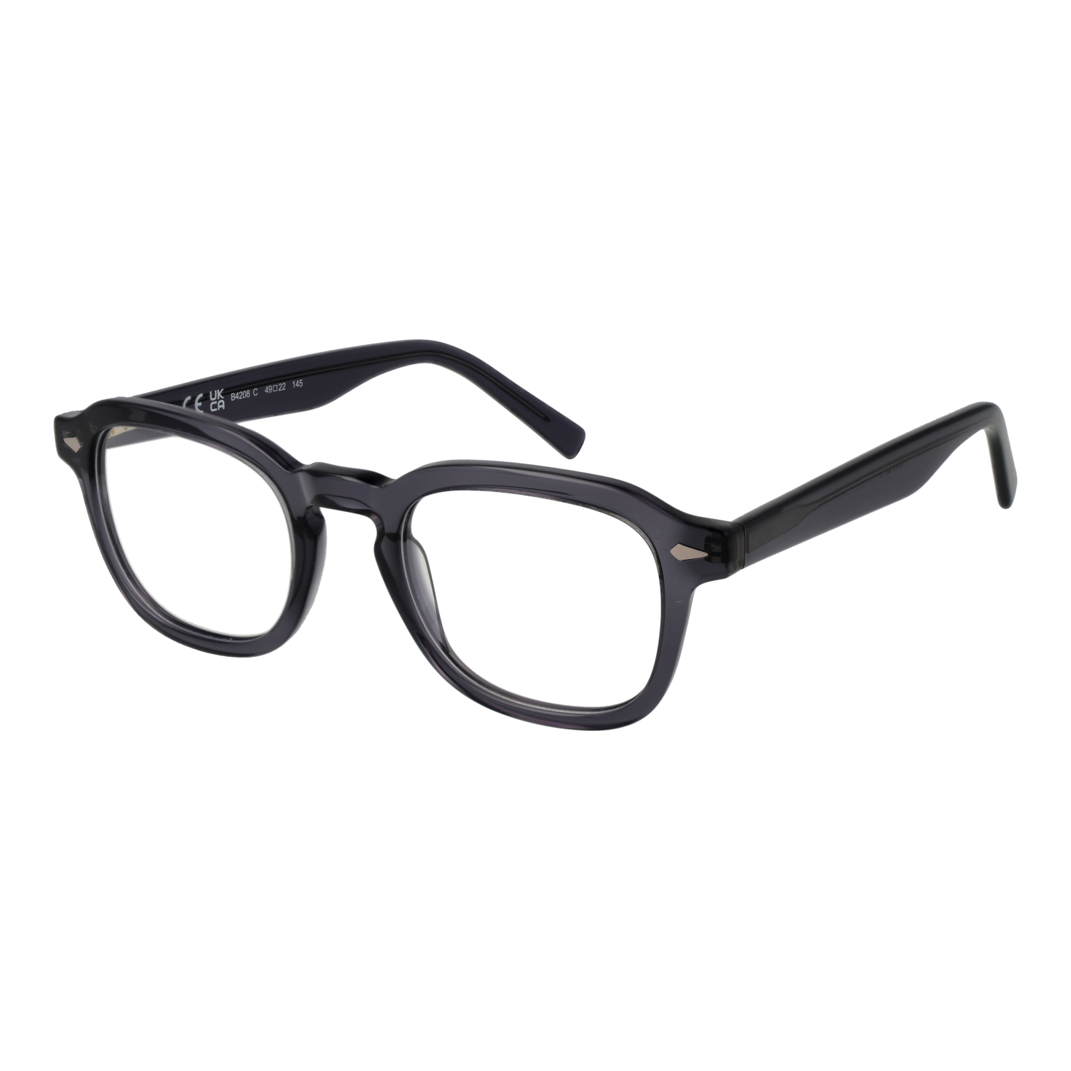 Invu Optical Frames Invu Eyeglasses Frames B4208 C 49 Eyeglasses Eyewear designer