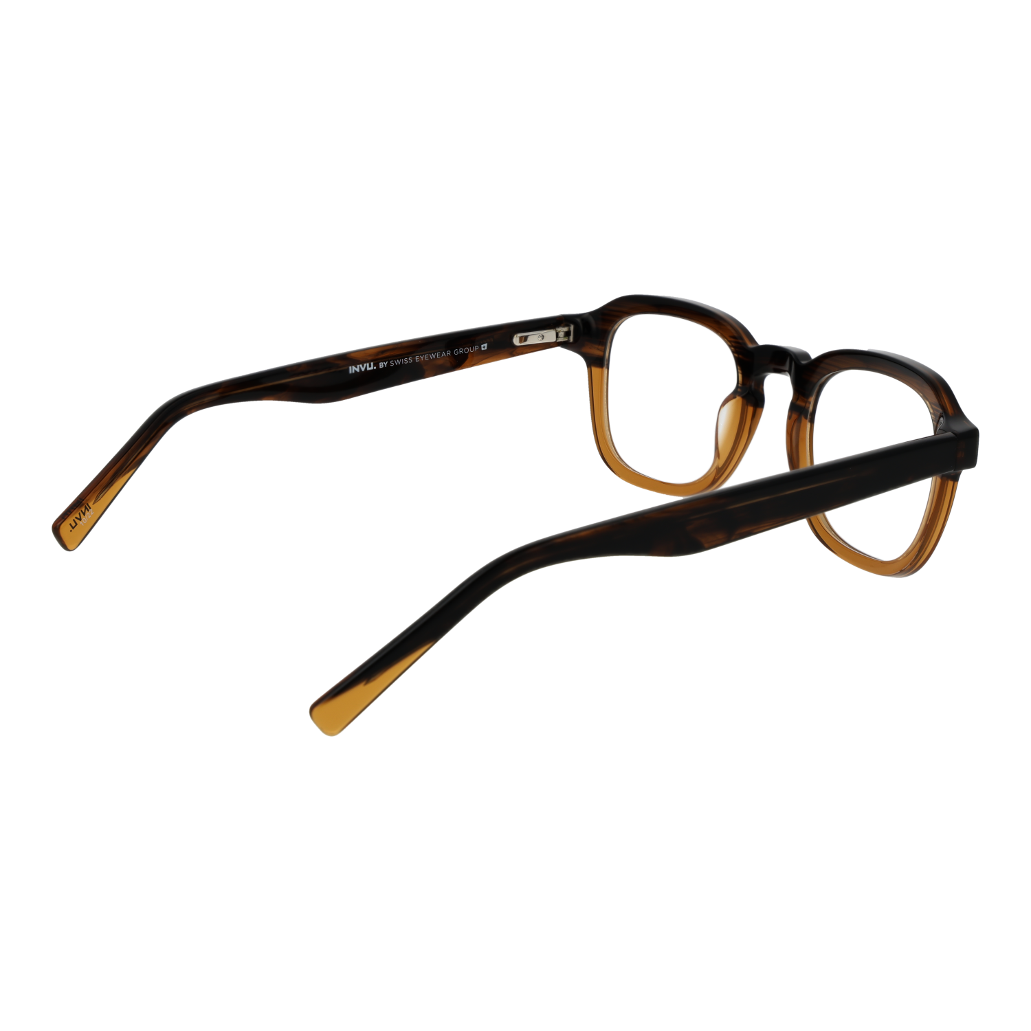 Invu Optical Frames Invu Eyeglasses Frames B4208 F 49 Eyeglasses Eyewear designer