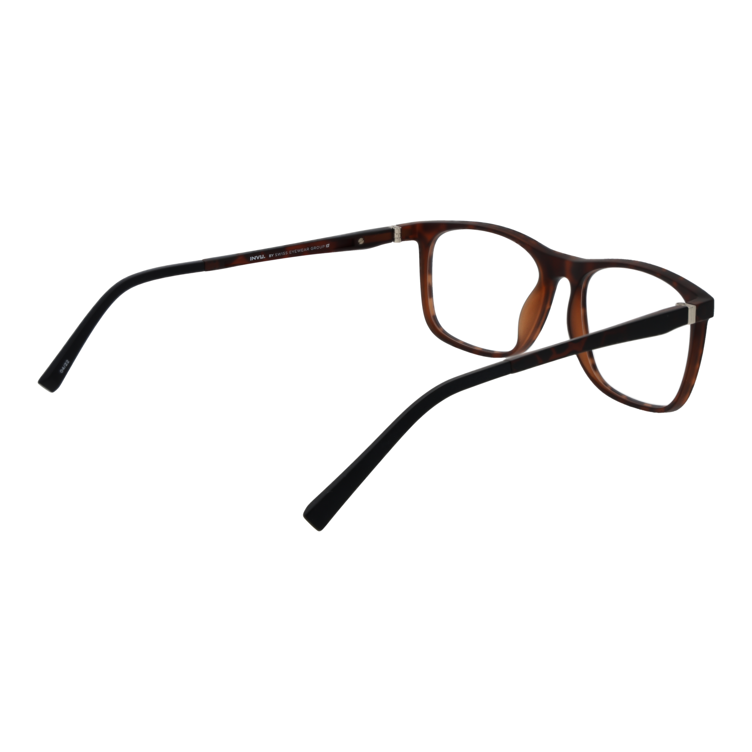 Invu Optical Frames Invu Eyeglasses Frames B4213 B 54 Eyeglasses Eyewear designer