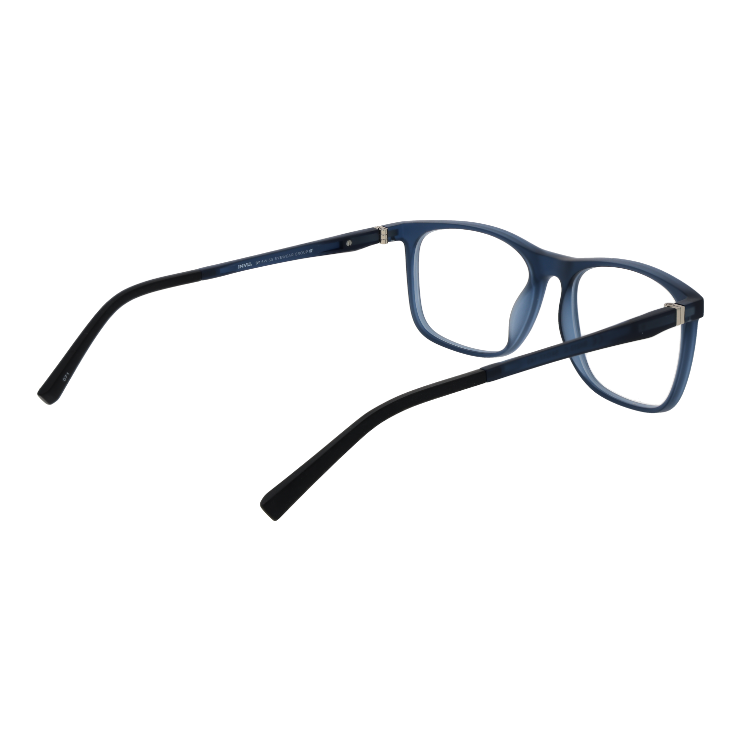 Invu Optical Frames Invu Eyeglasses Frames B4213 C 54 Eyeglasses Eyewear designer