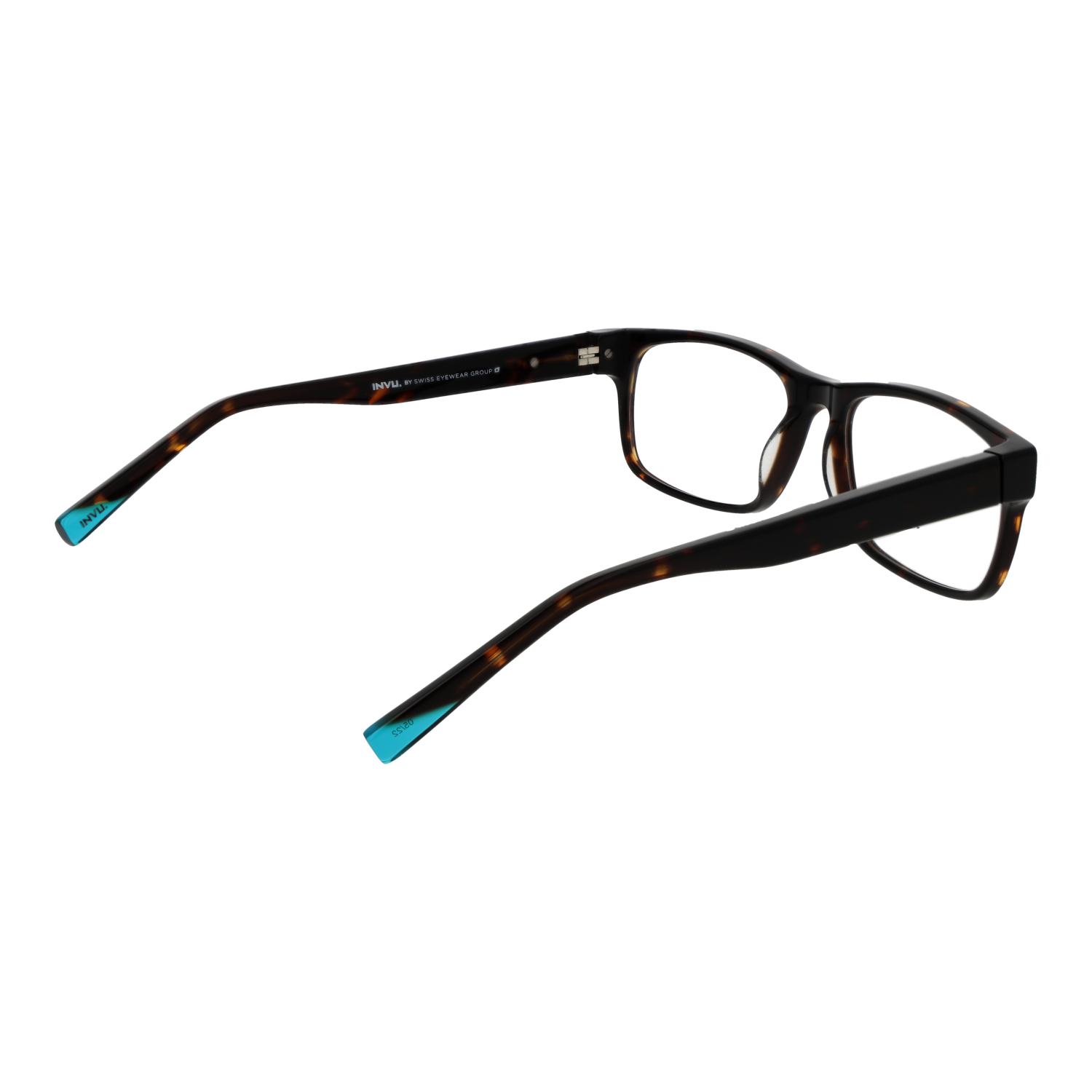 Invu Optical Frames Invu Eyeglasses Frames B4218 B 55 Eyeglasses Eyewear designer