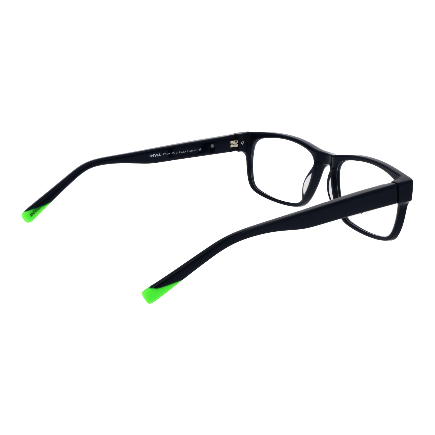 Invu Optical Frames Invu Eyeglasses Frames B4218 F 55 Eyeglasses Eyewear designer