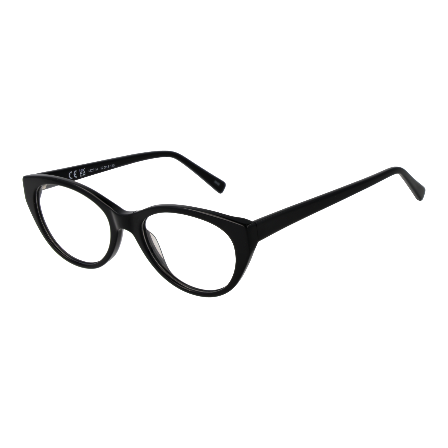 Invu Optical Frames Invu Eyeglasses Frames B4231 A 51 Eyeglasses Eyewear designer