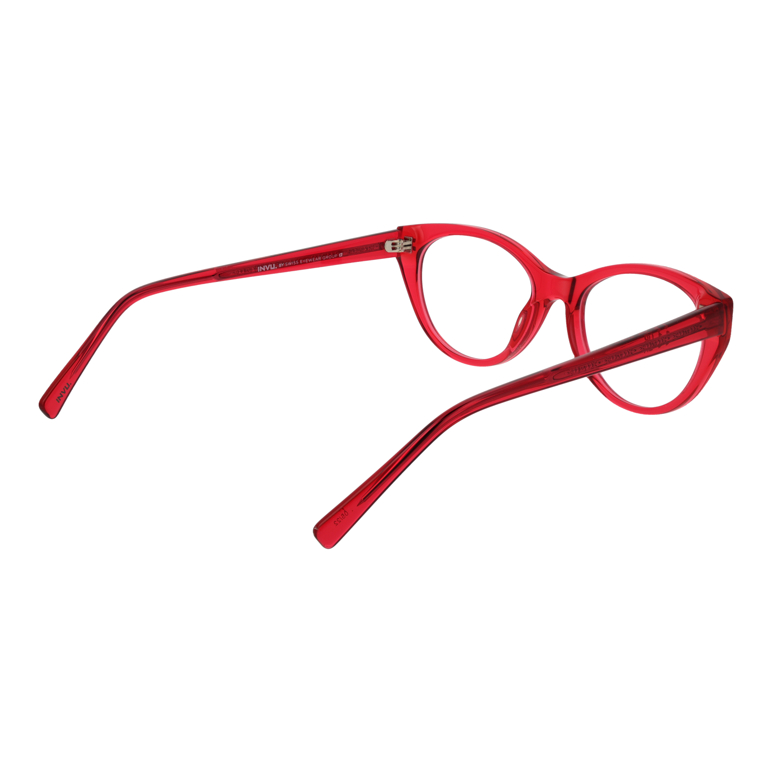 Invu Optical Frames Invu Eyeglasses Frames B4231 C 51 Eyeglasses Eyewear designer