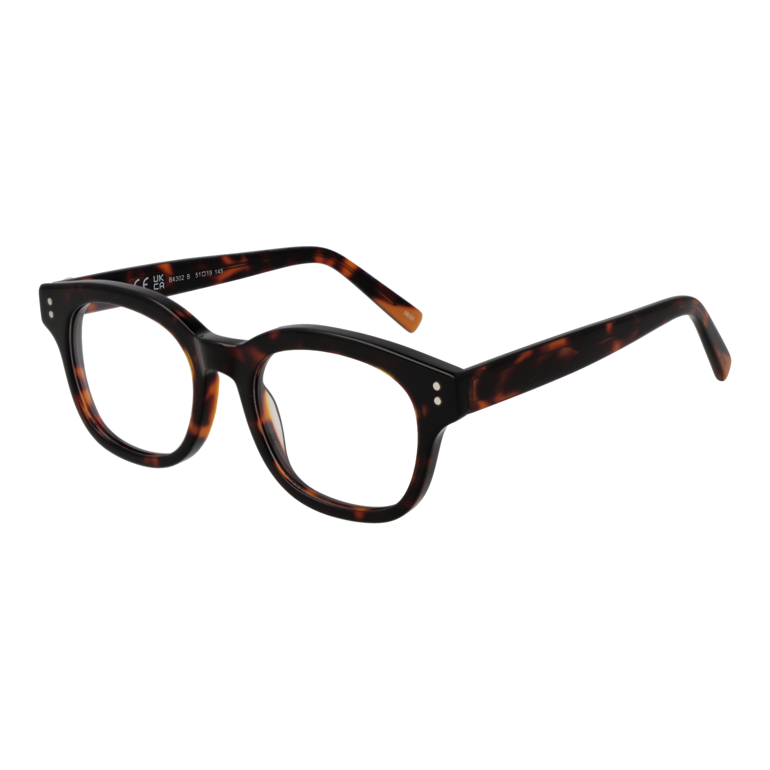 Invu Optical Frames Invu Eyeglasses Frames B4302 B 51 Eyeglasses Eyewear designer