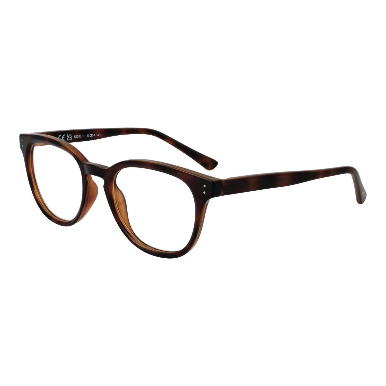 Invu Optical Frames Invu Eyeglasses Frames B4308 B 49 Eyeglasses Eyewear designer