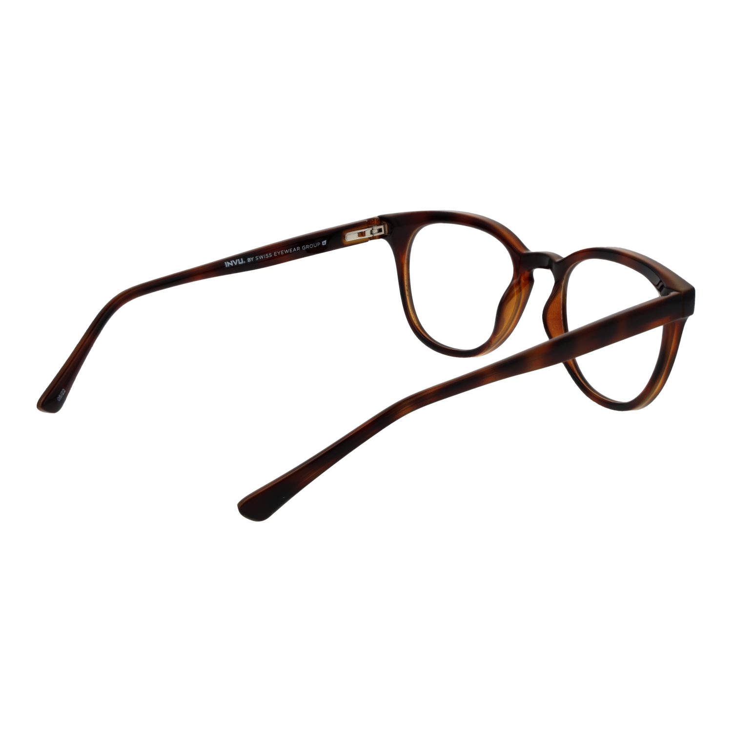 Invu Optical Frames Invu Eyeglasses Frames B4308 B 49 Eyeglasses Eyewear designer