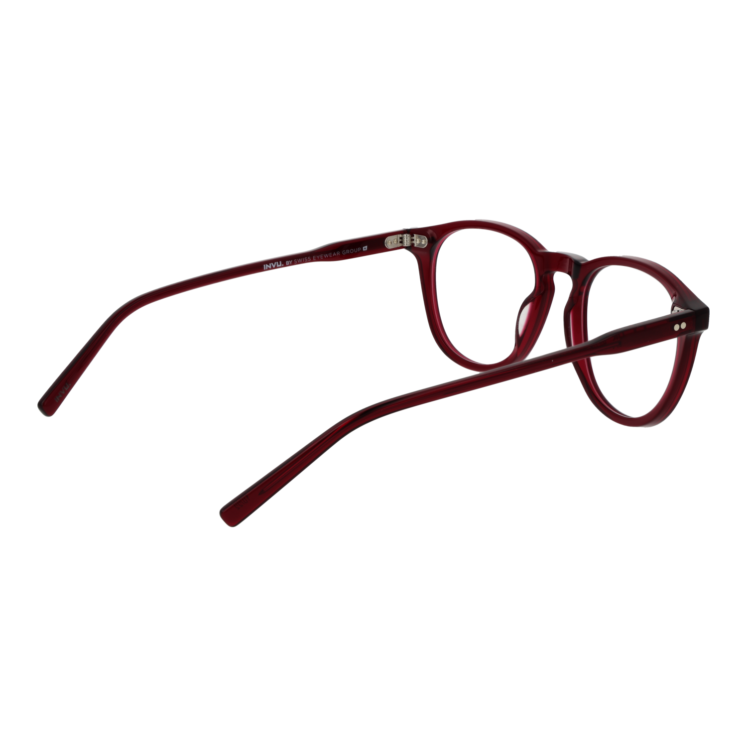 Invu Optical Frames Invu Eyeglasses Frames B4314 C 50 Eyeglasses Eyewear designer