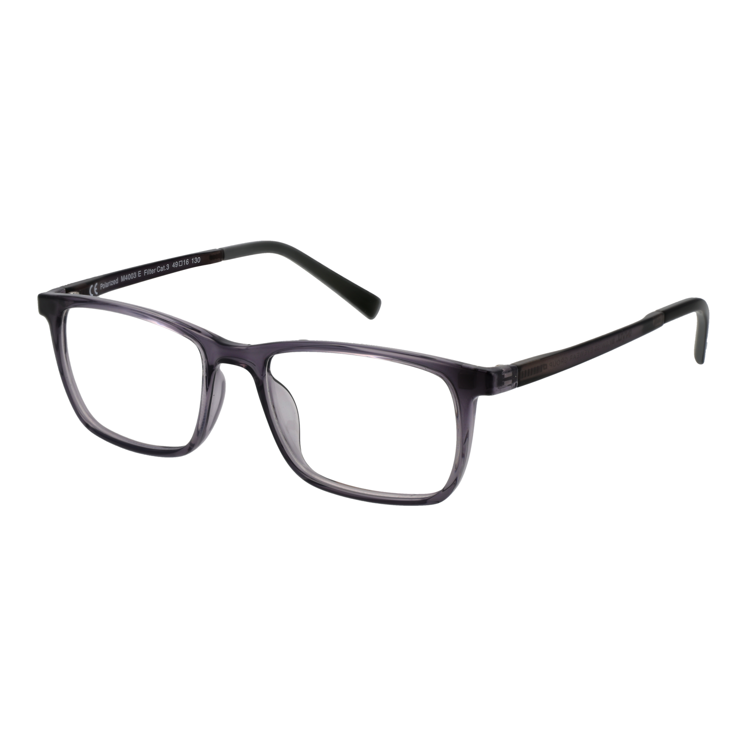 Invu Frames with Sunglasses-Clips Invu Frames with Sunglasses-Clips M4003 E 49 Eyeglasses Eyewear designer