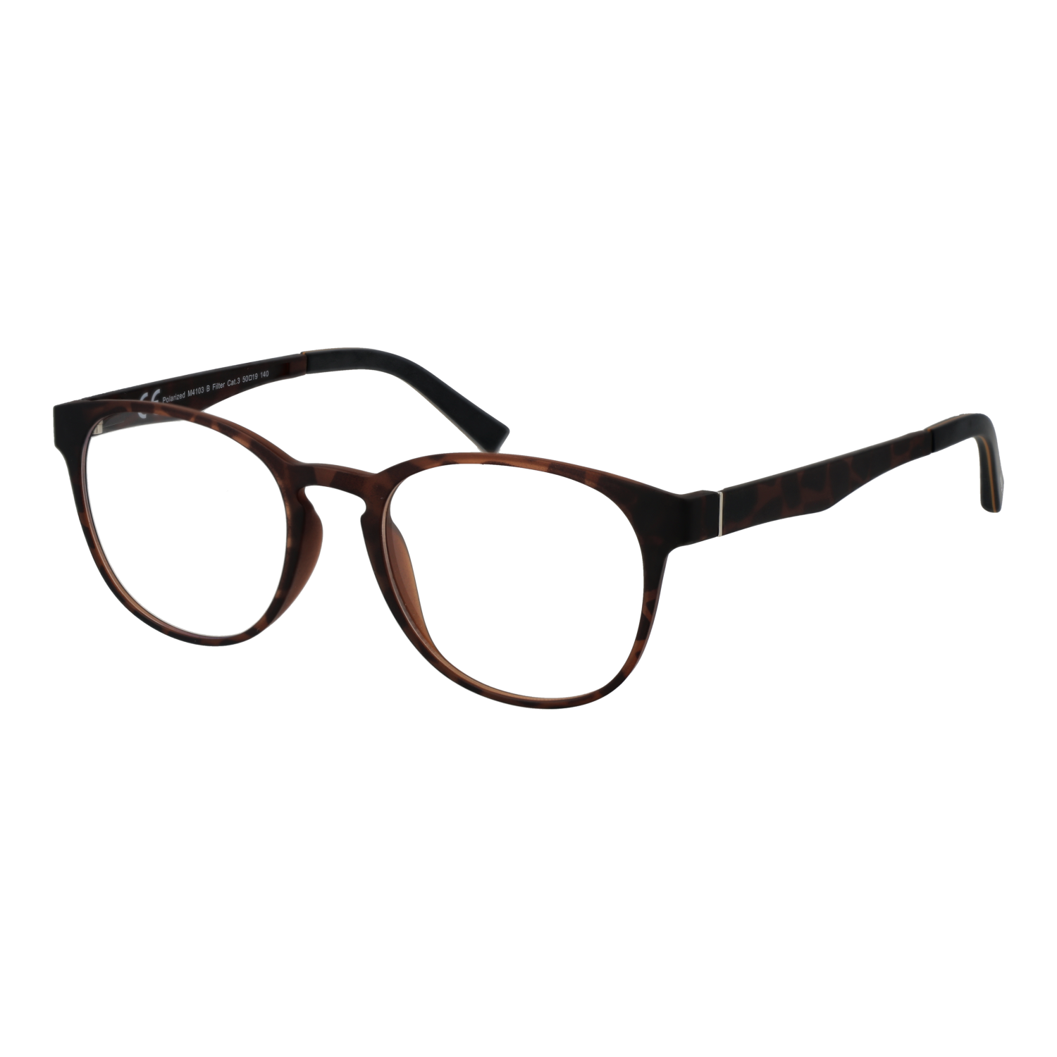 Invu Frames with Sunglasses-Clips Invu Frames with Sunglasses-Clips M4103 BY 50 Eyeglasses Eyewear designer