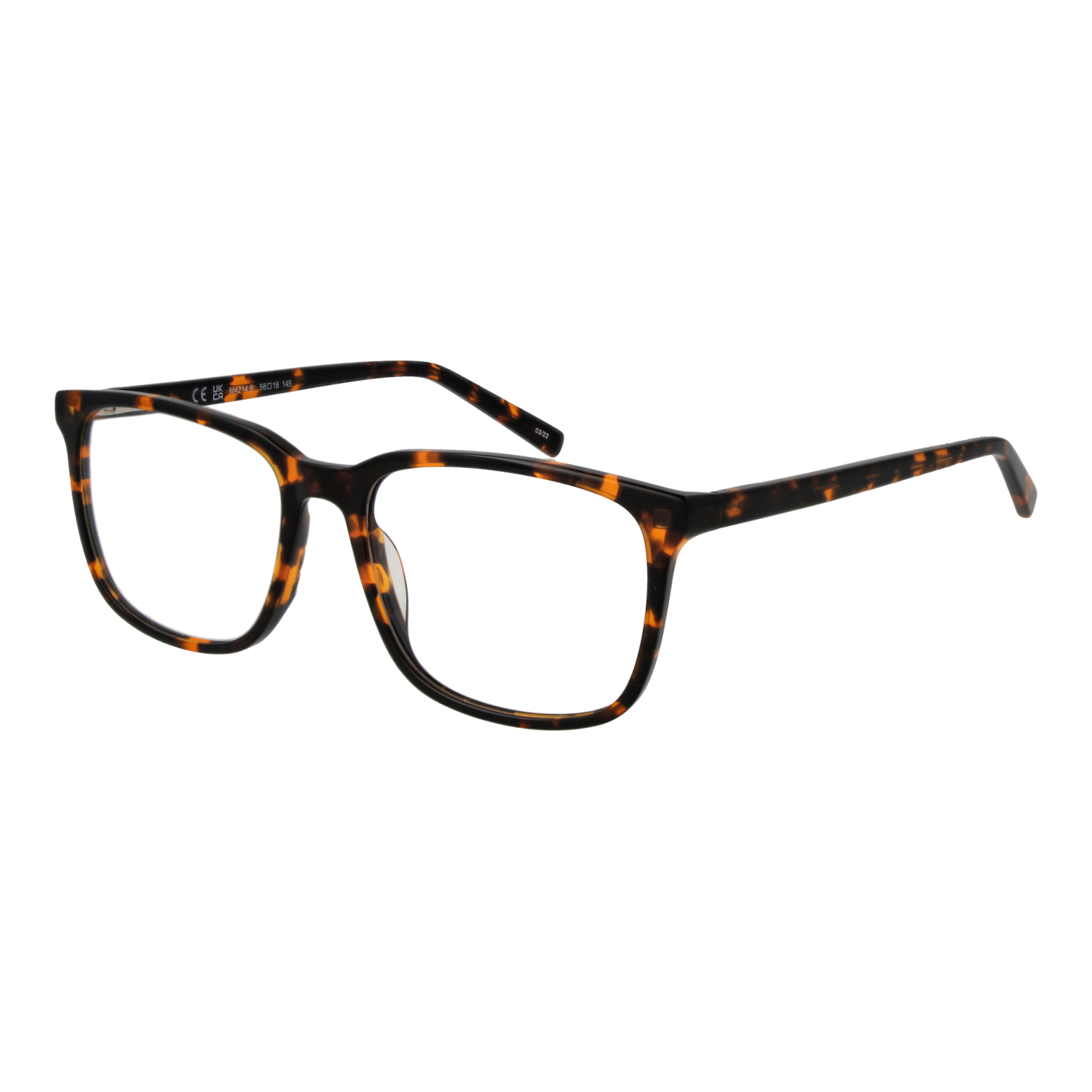 Invu Frames with Sunglasses-Clips Invu Frames with Sunglasses-Clips M4214 B 56 Eyeglasses Eyewear designer