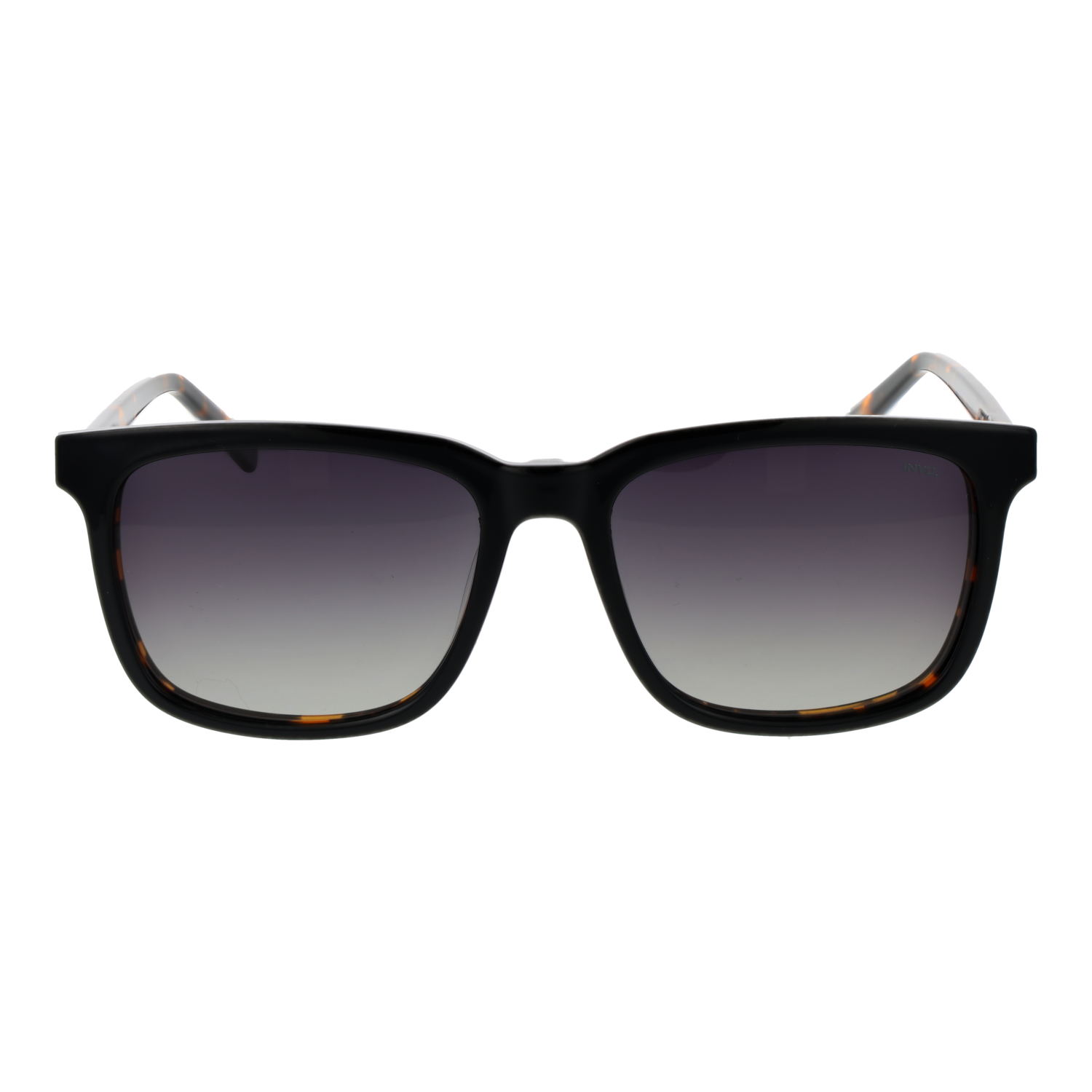 Invu Frames with Sunglasses-Clips Invu Frames with Sunglasses-Clips M4214 B 56 Eyeglasses Eyewear designer