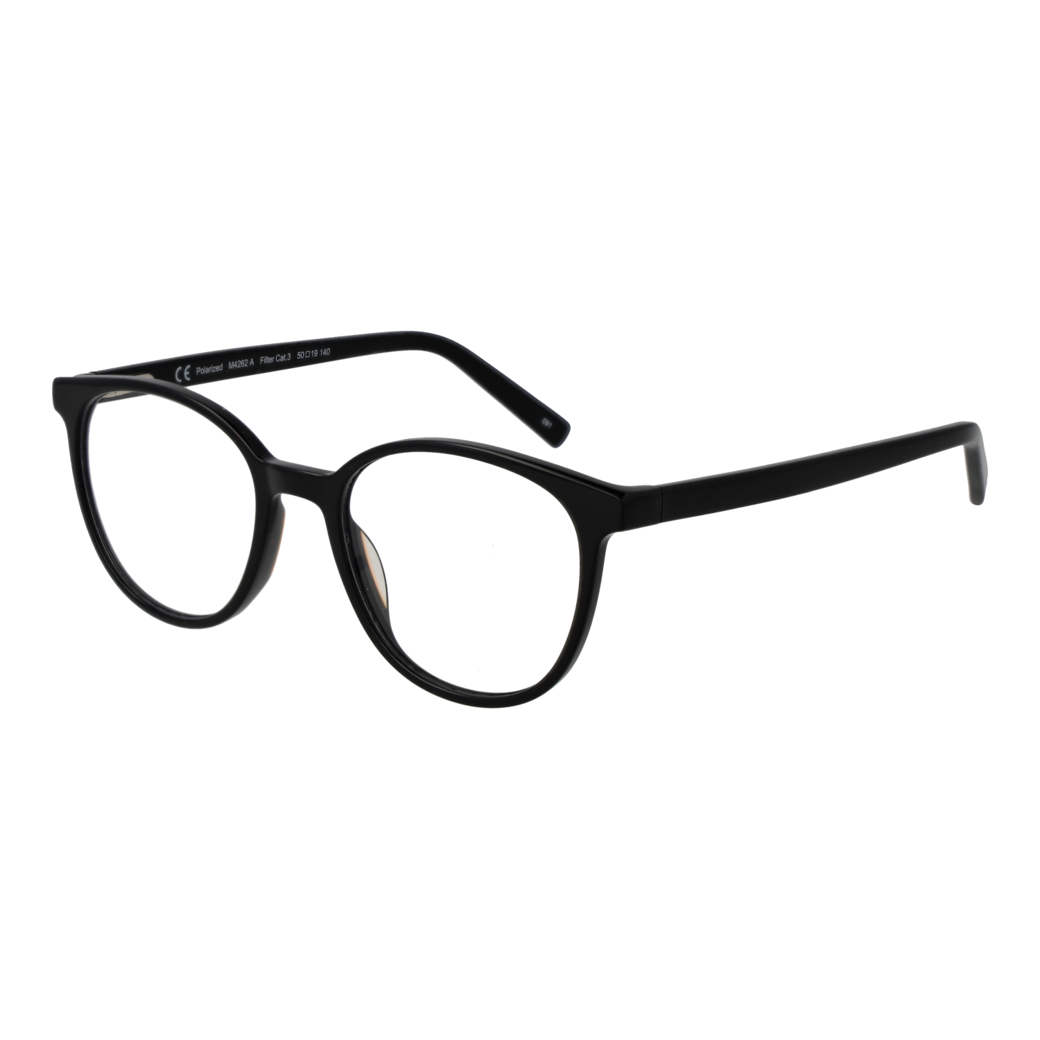 Invu Frames with Sunglasses-Clips Invu Frames with Sunglasses-Clips M4262 A 50 Eyeglasses Eyewear designer