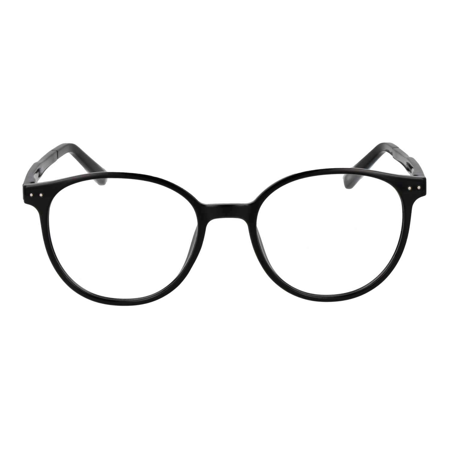 Invu Frames with Sunglasses-Clips Invu Frames with Sunglasses-Clips M4310 A 51 Eyeglasses Eyewear designer