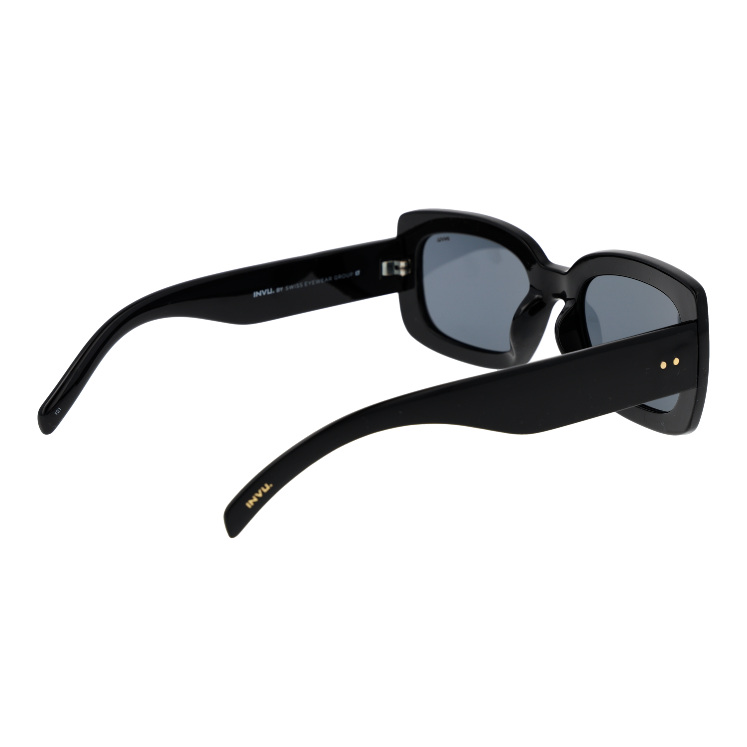 Invu Sunglasses Invu Sunglasses B2248 A 54 Eyeglasses Eyewear designer