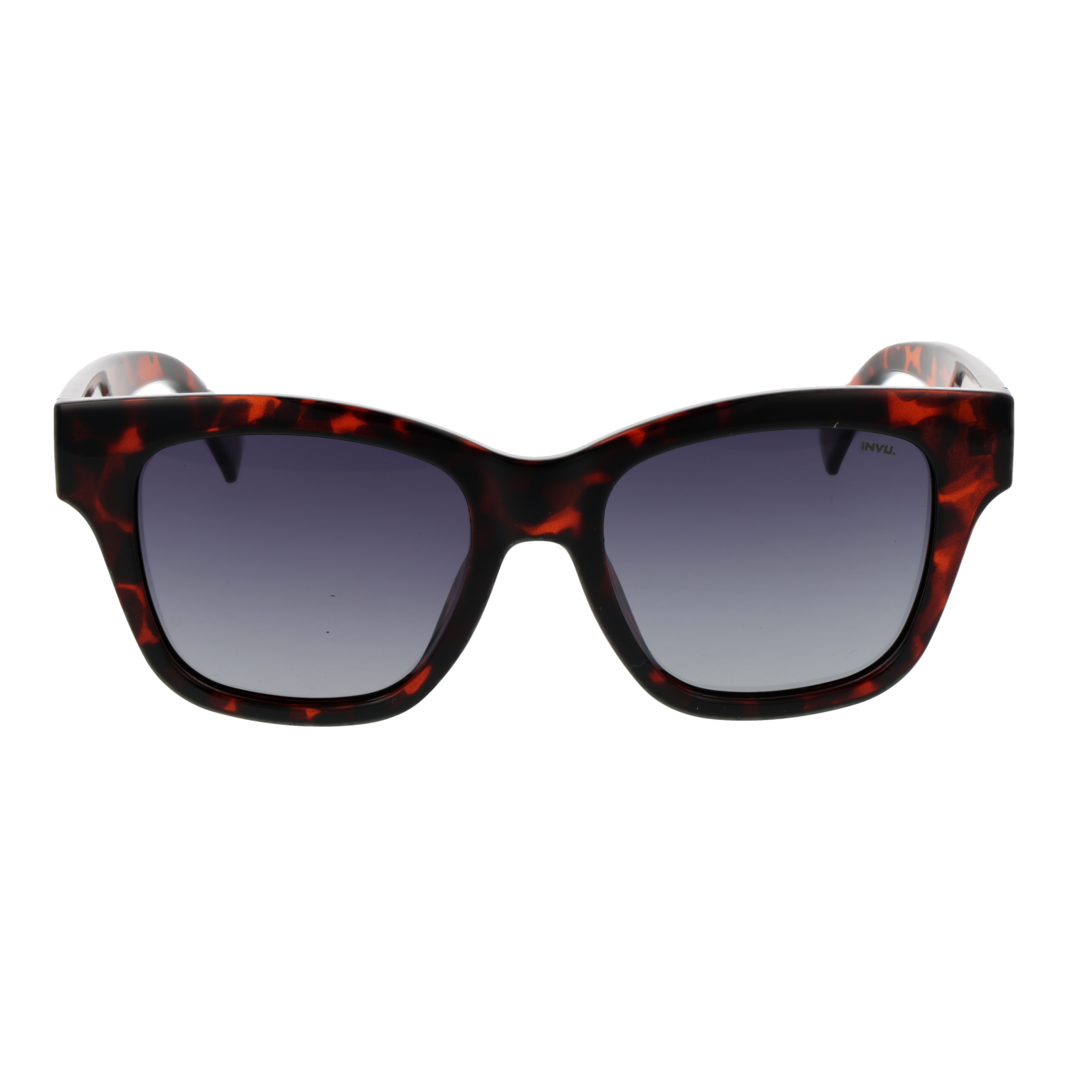 Invu Sunglasses Invu Sunglasses B2322 B 51 Eyeglasses Eyewear designer