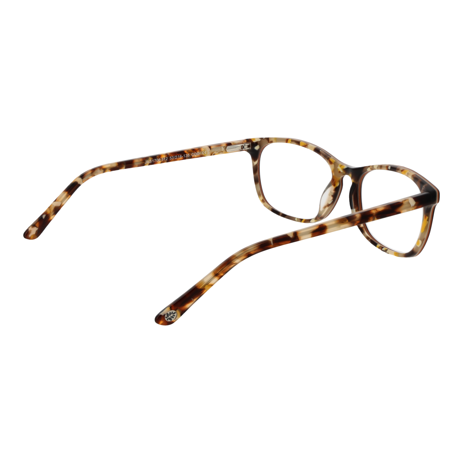 Jasma Optical Frames Jasma Eyeglasses Frames JAS1706 312 Eyeglasses Eyewear designer