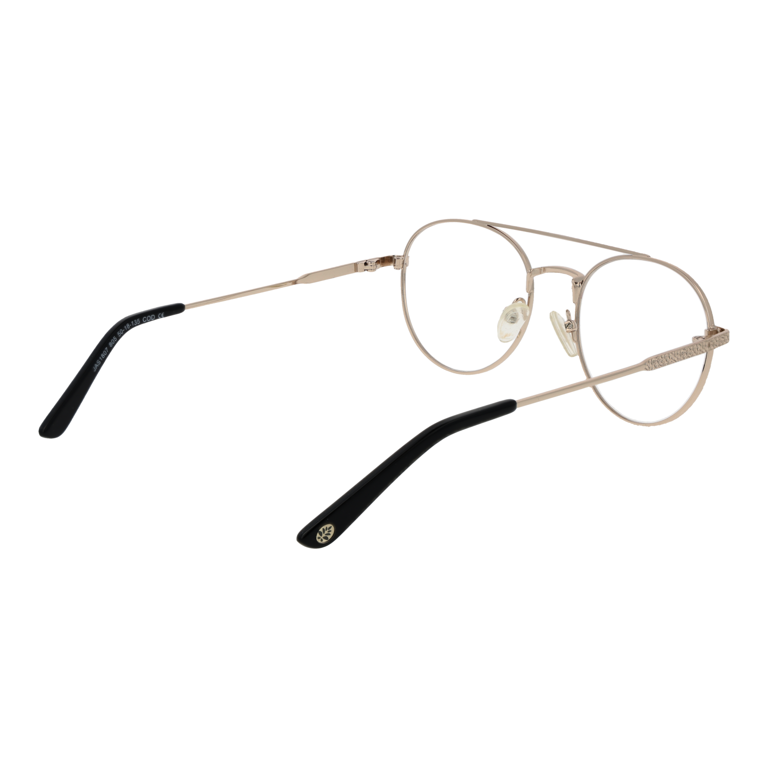 Jasma Optical Frames Jasma Eyeglasses Frames JAS1807 805 Eyeglasses Eyewear designer