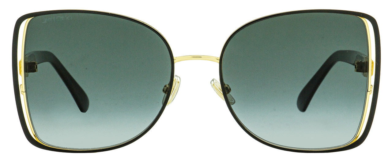Jimmy Choo Sunglasses Jimmy Choo Sunglasses FRIEDA/S 2M29O 57mm Eyeglasses Eyewear UK USA Australia