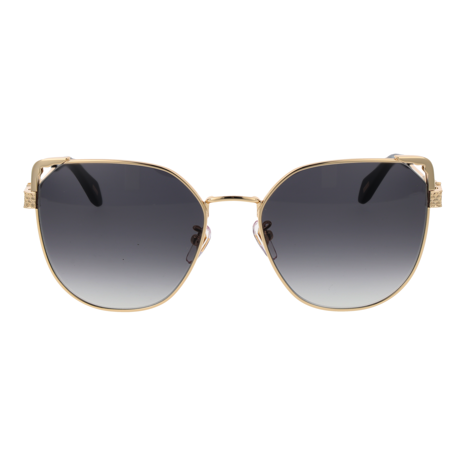 Just Cavalli Sunglasses Just Cavalli Sunglasses SJC042 0300 58 Eyeglasses Eyewear designer