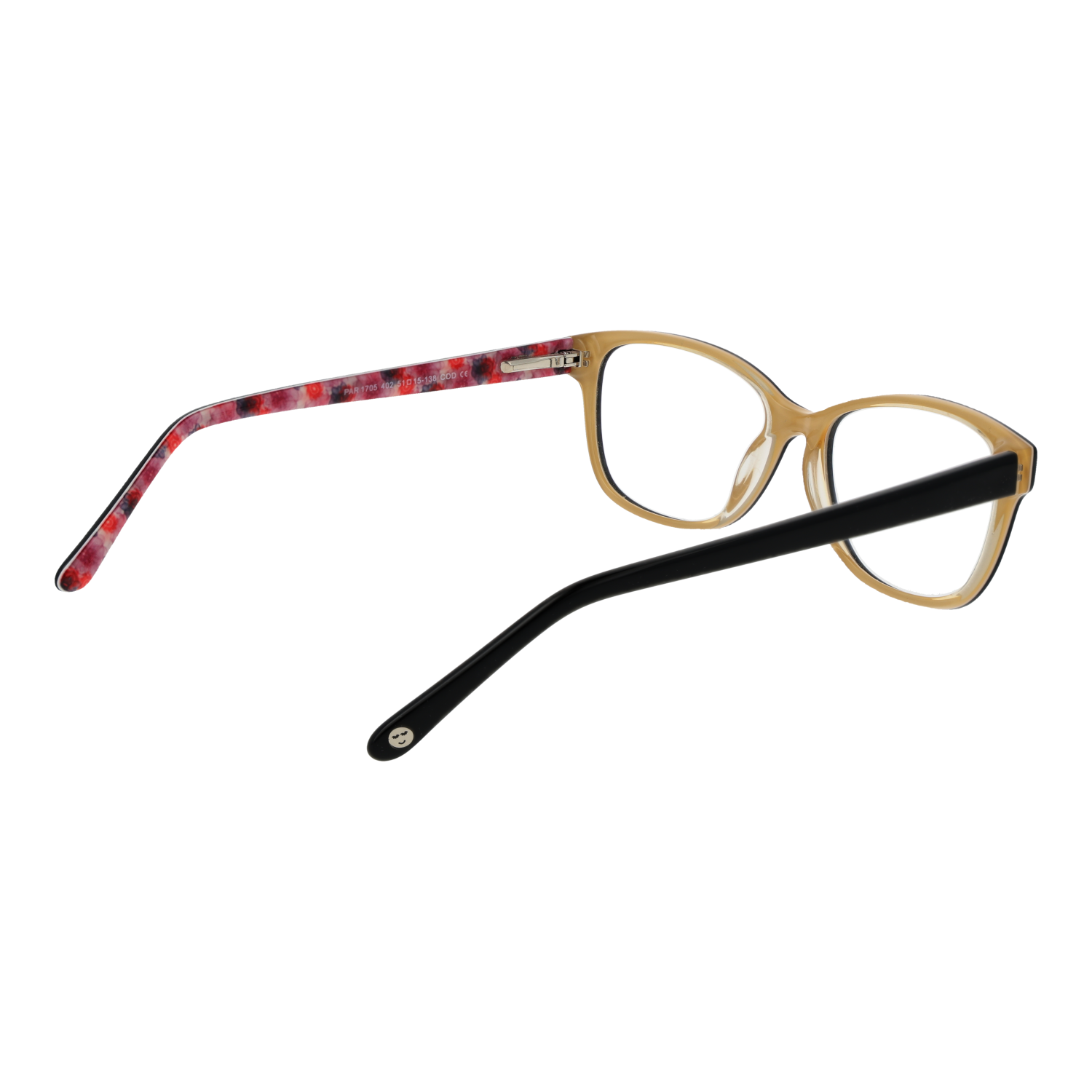 La Paresseuse Optical Frames La Paresseuse Eyeglasses Frames PAR1705 402 51 Eyeglasses Eyewear designer