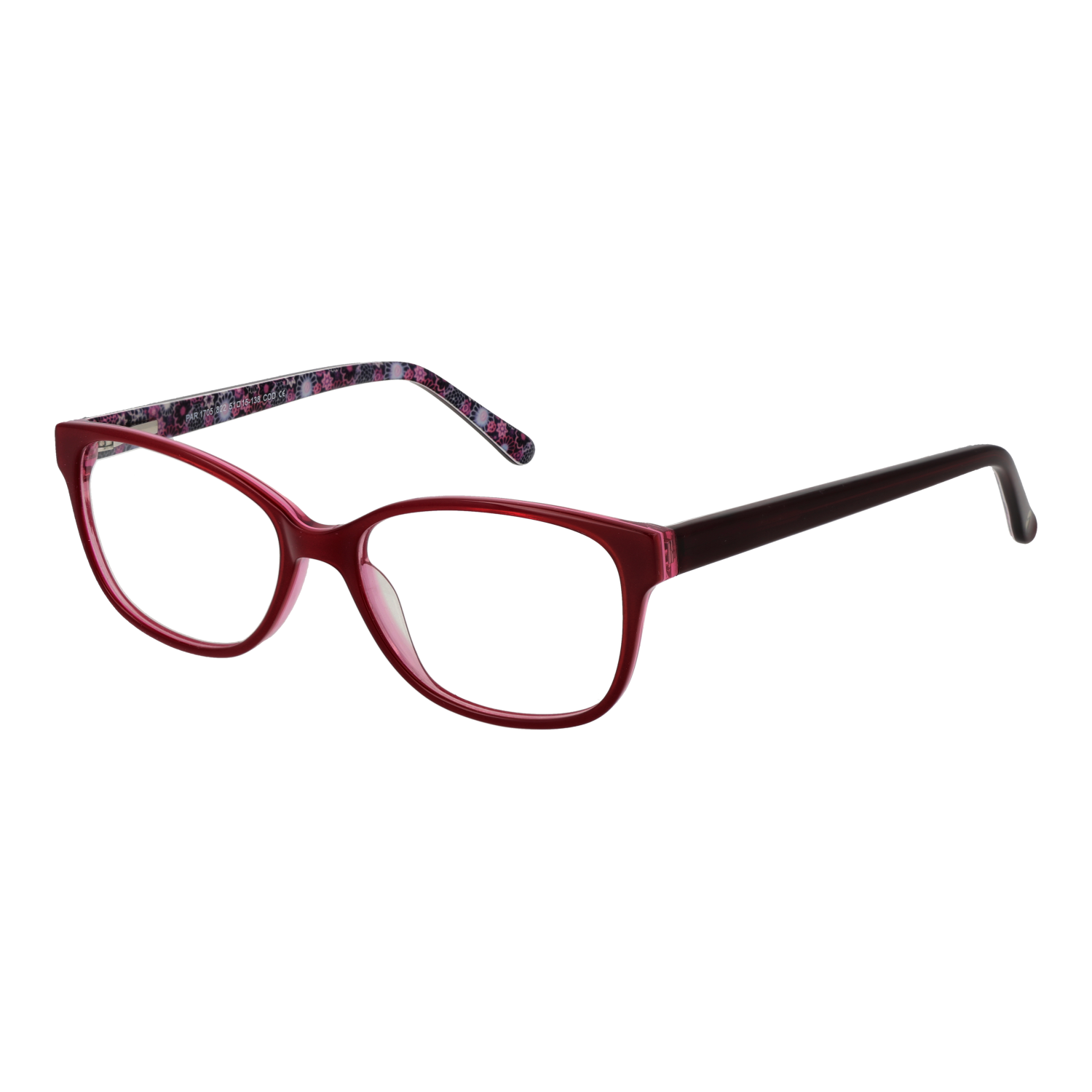La Paresseuse Optical Frames La Paresseuse Eyeglasses Frames PAR1705 822 51 Eyeglasses Eyewear designer