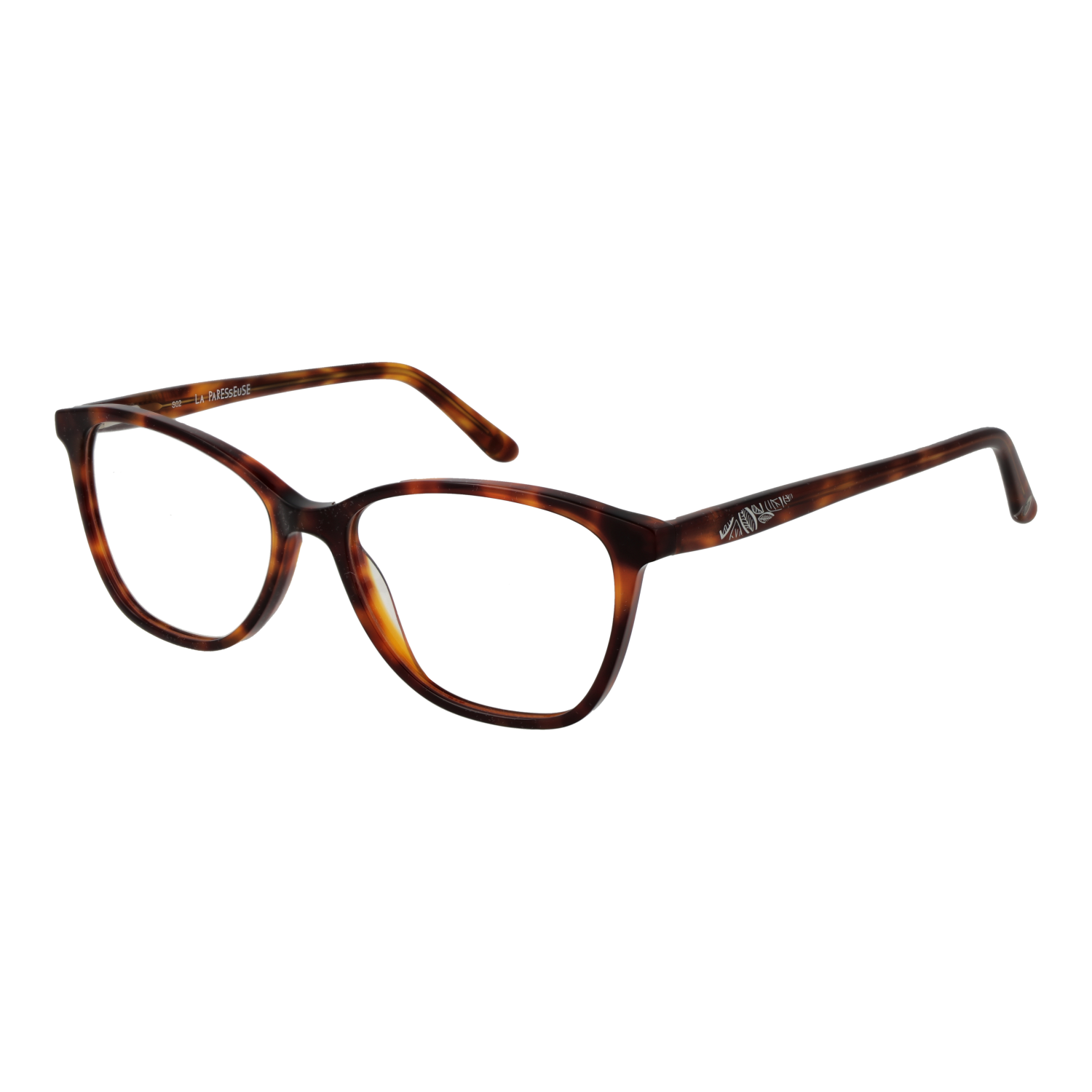 La Paresseuse Optical Frames La Paresseuse Eyeglasses Frames PAR1802 332 53 Eyeglasses Eyewear designer