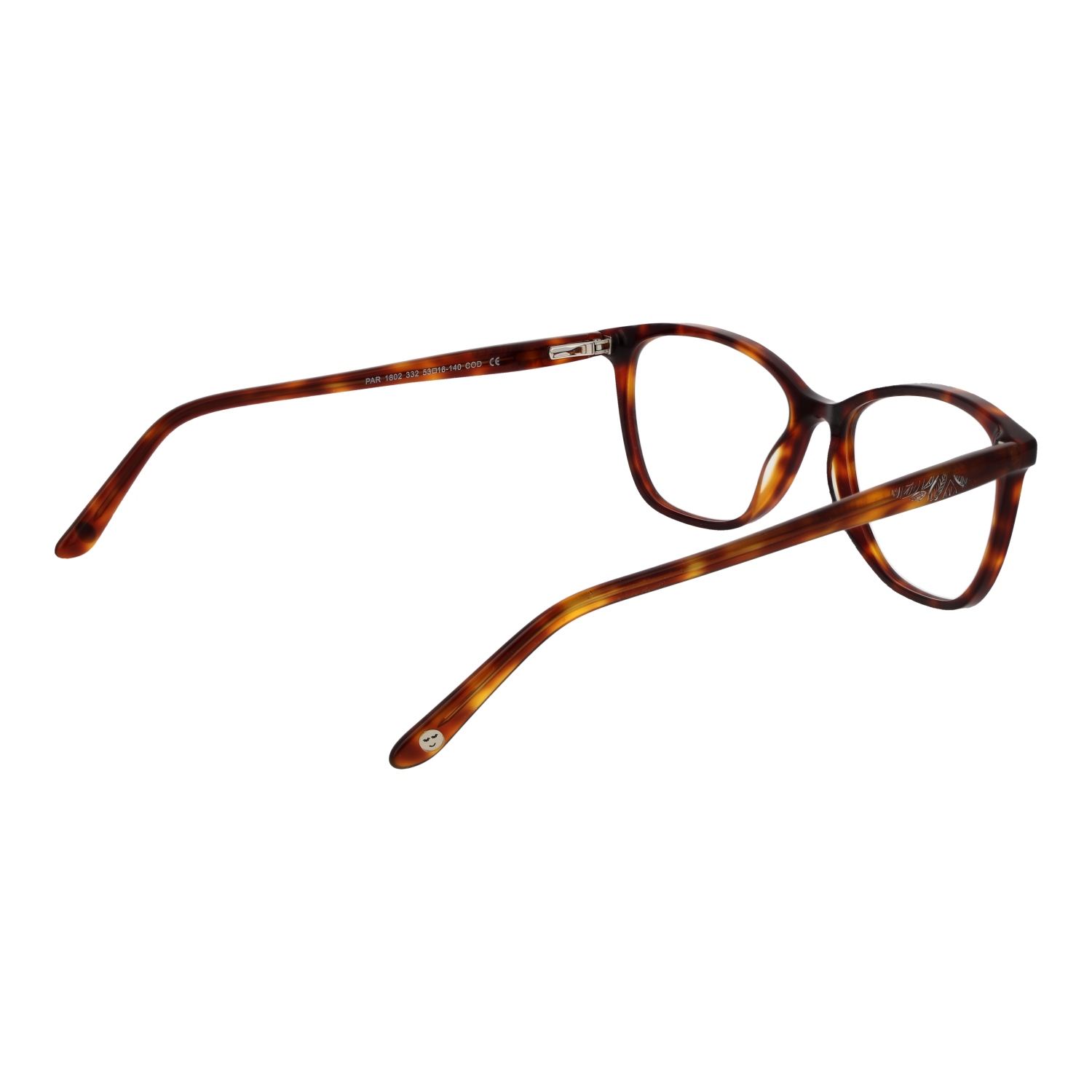 La Paresseuse Optical Frames La Paresseuse Eyeglasses Frames PAR1802 332 53 Eyeglasses Eyewear designer