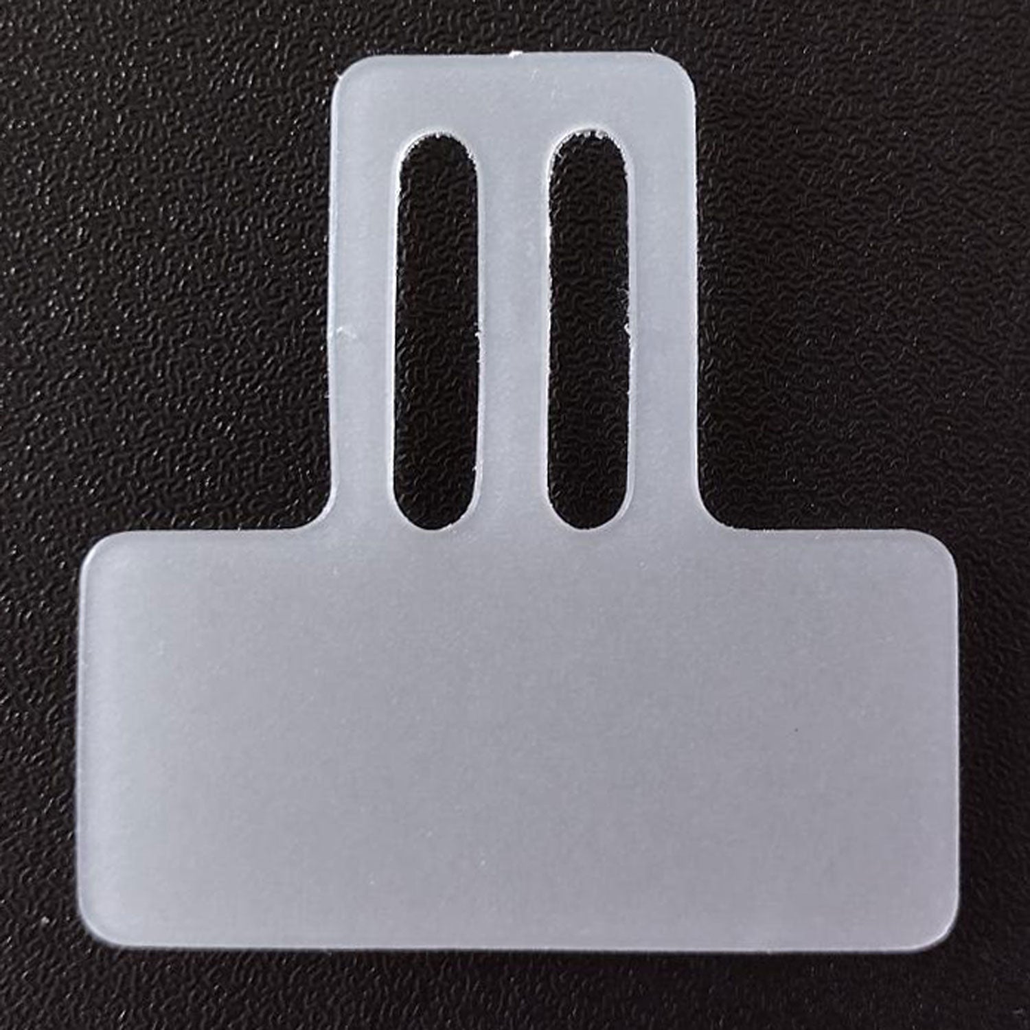 Blue-Berry GmbH Equipment Label Holder BLB-EKT-001-TRP Eyeglasses Eyewear UK USA Australia